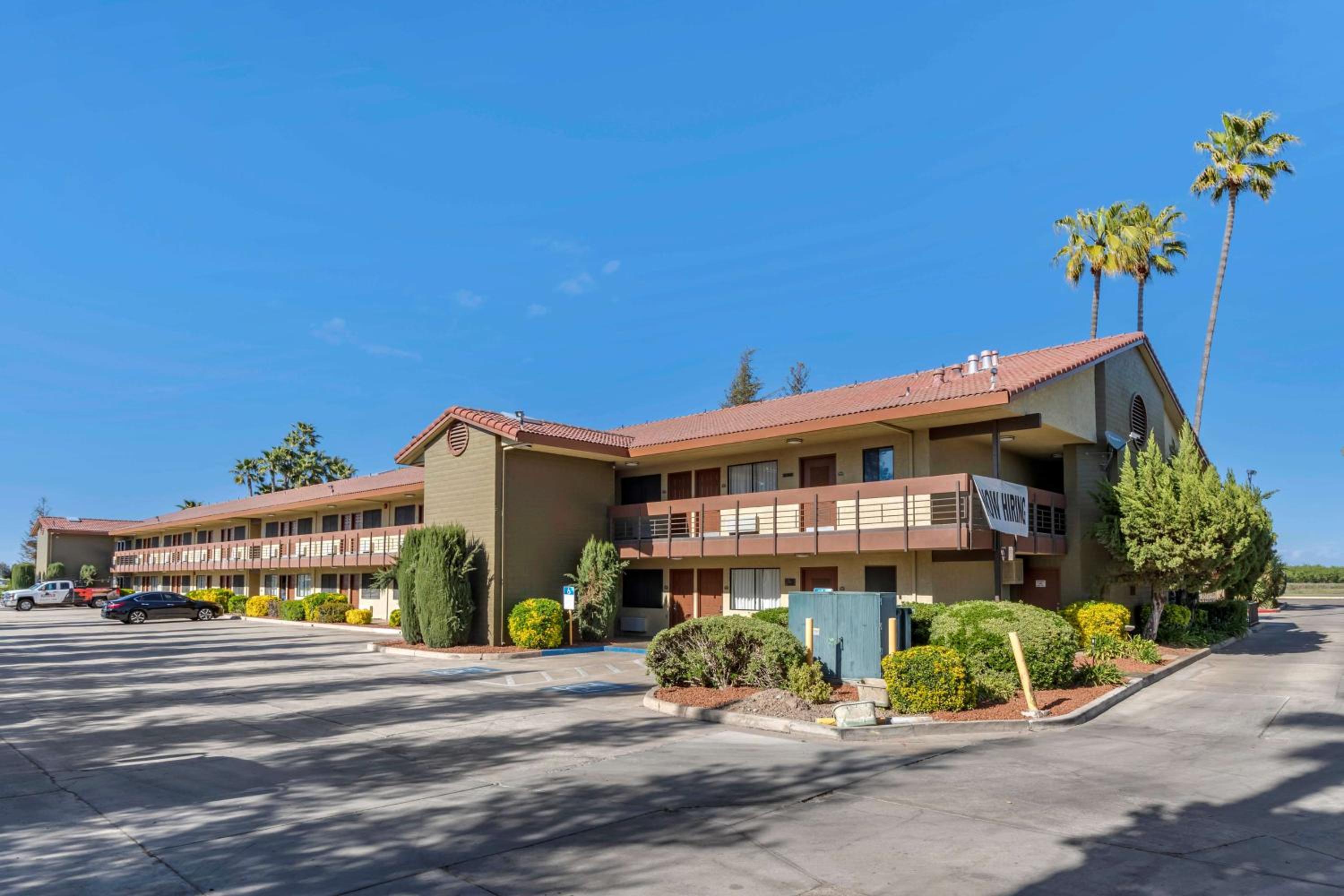 Turlock Vacations - Best Western Orchard Inn - Property Image 19
