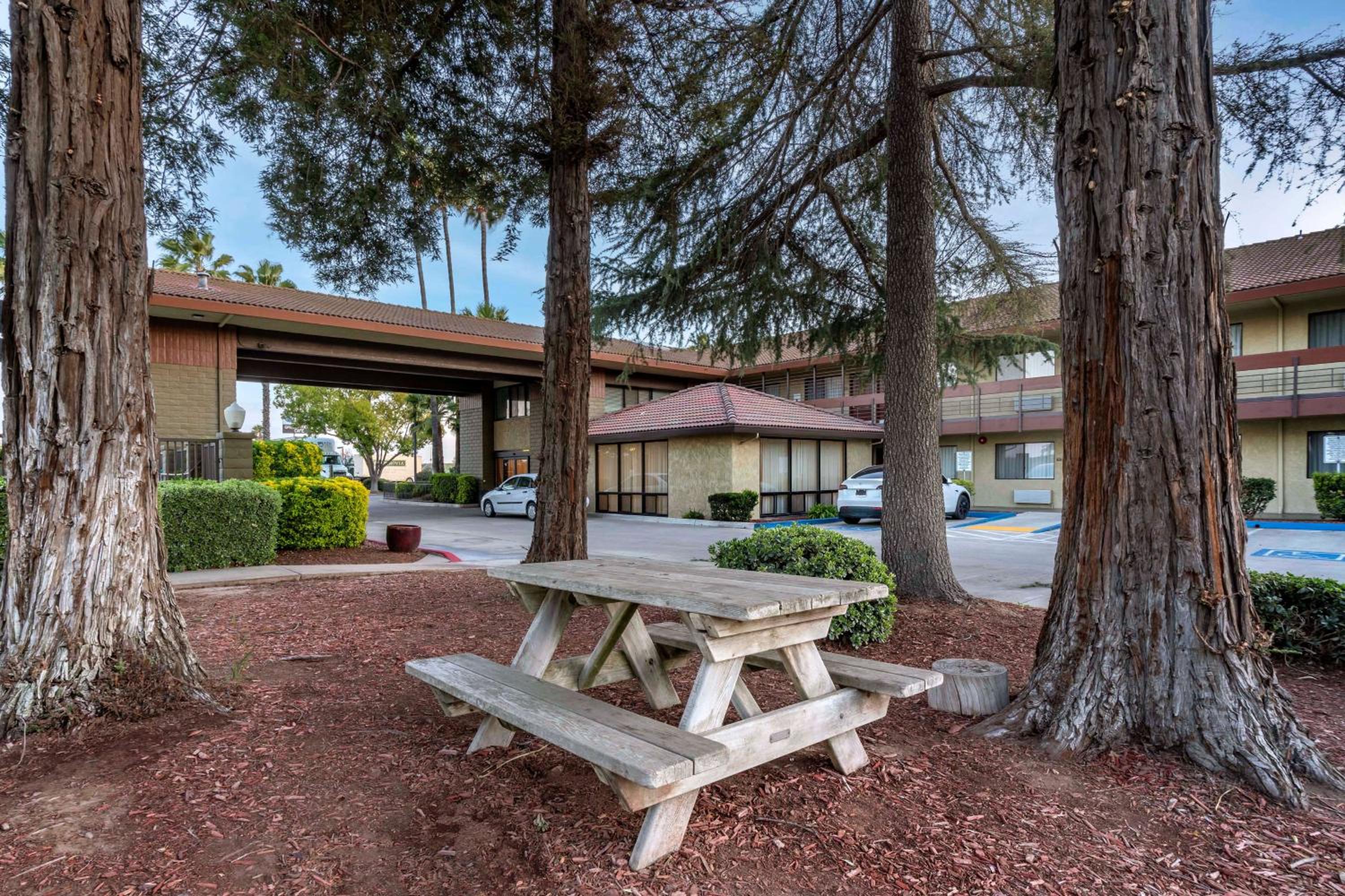 Turlock Vacations - Best Western Orchard Inn - Property Image 10