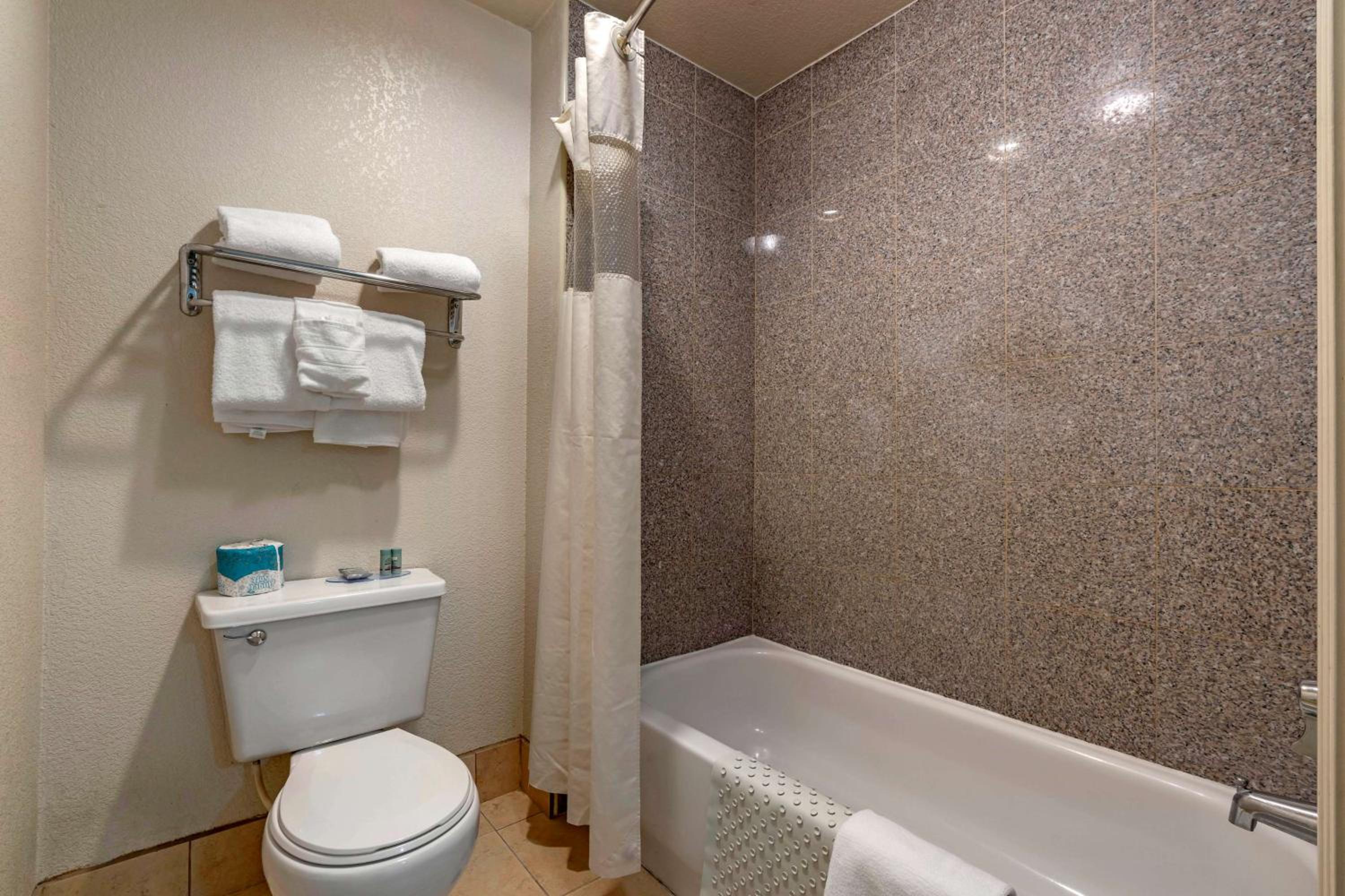 Turlock Vacations - Best Western Orchard Inn - Property Image 5
