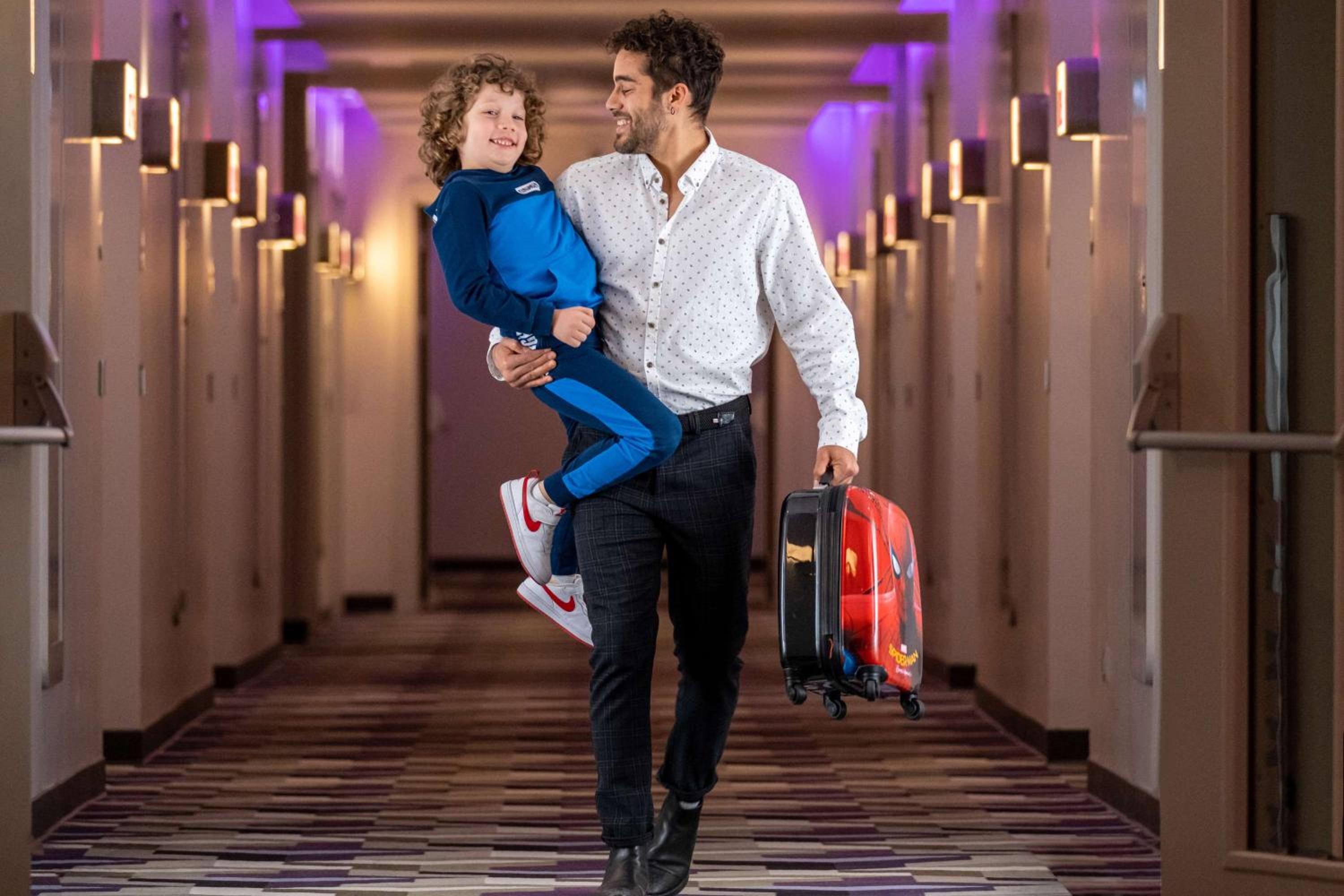 YOTEL İstanbul Havalimanı, Şehir Girişi - Image 89
