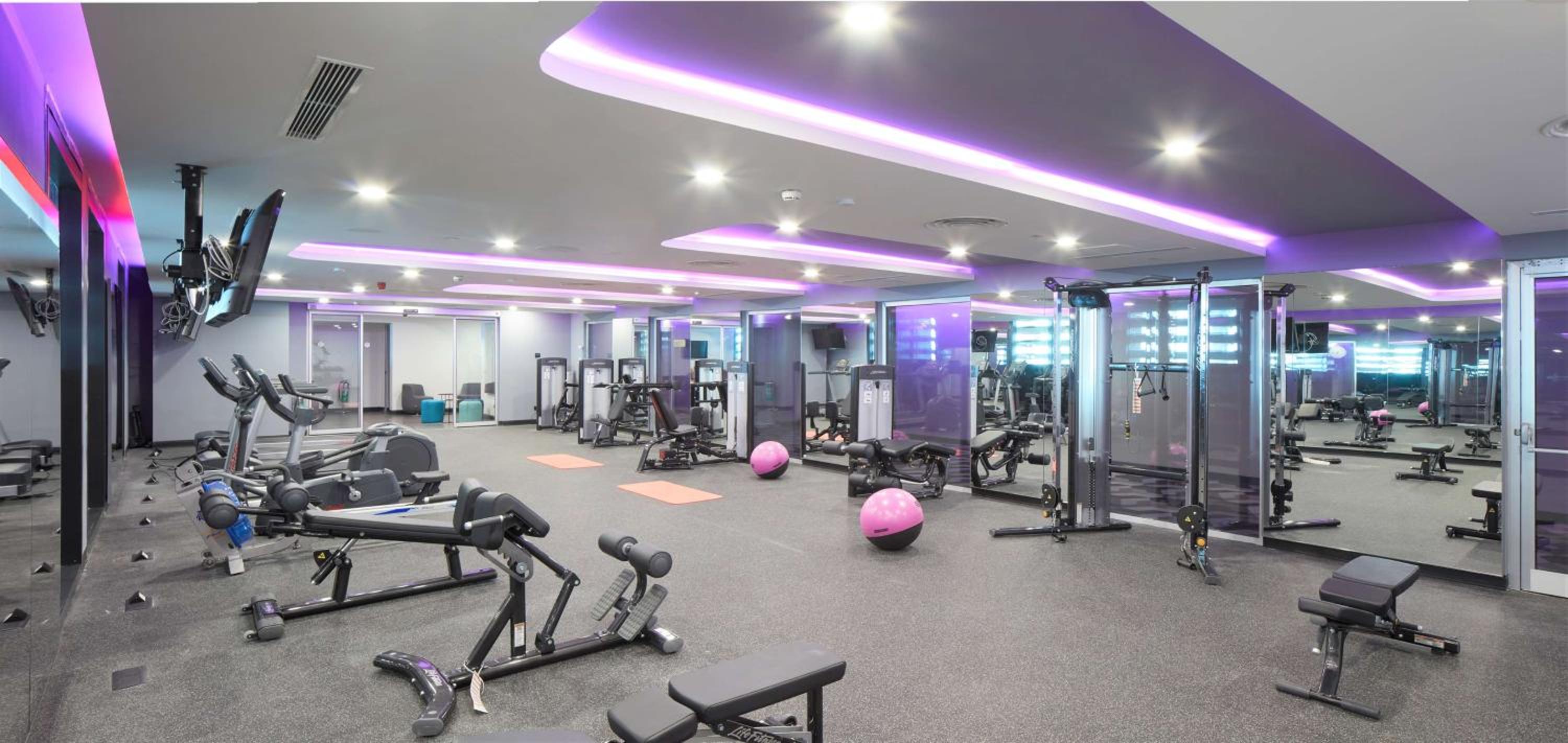 YOTEL İstanbul Havalimanı, Şehir Girişi - Image 18