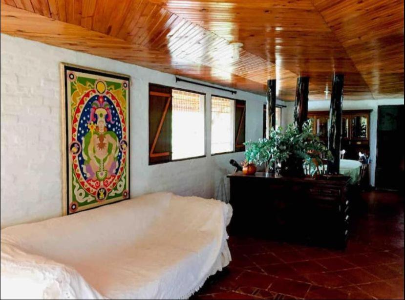 Increíble finca en felidia