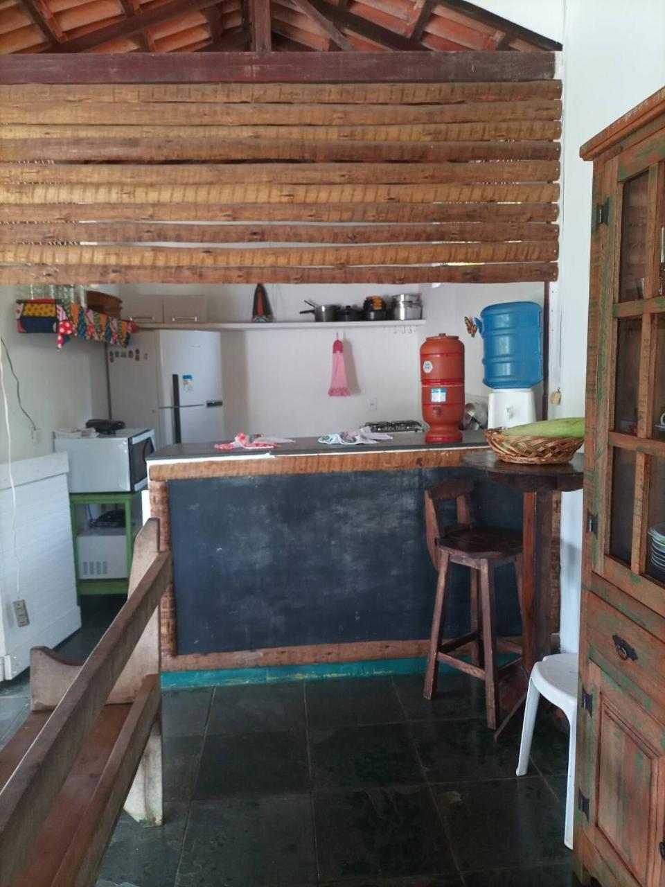 Pousada Canto Feliz