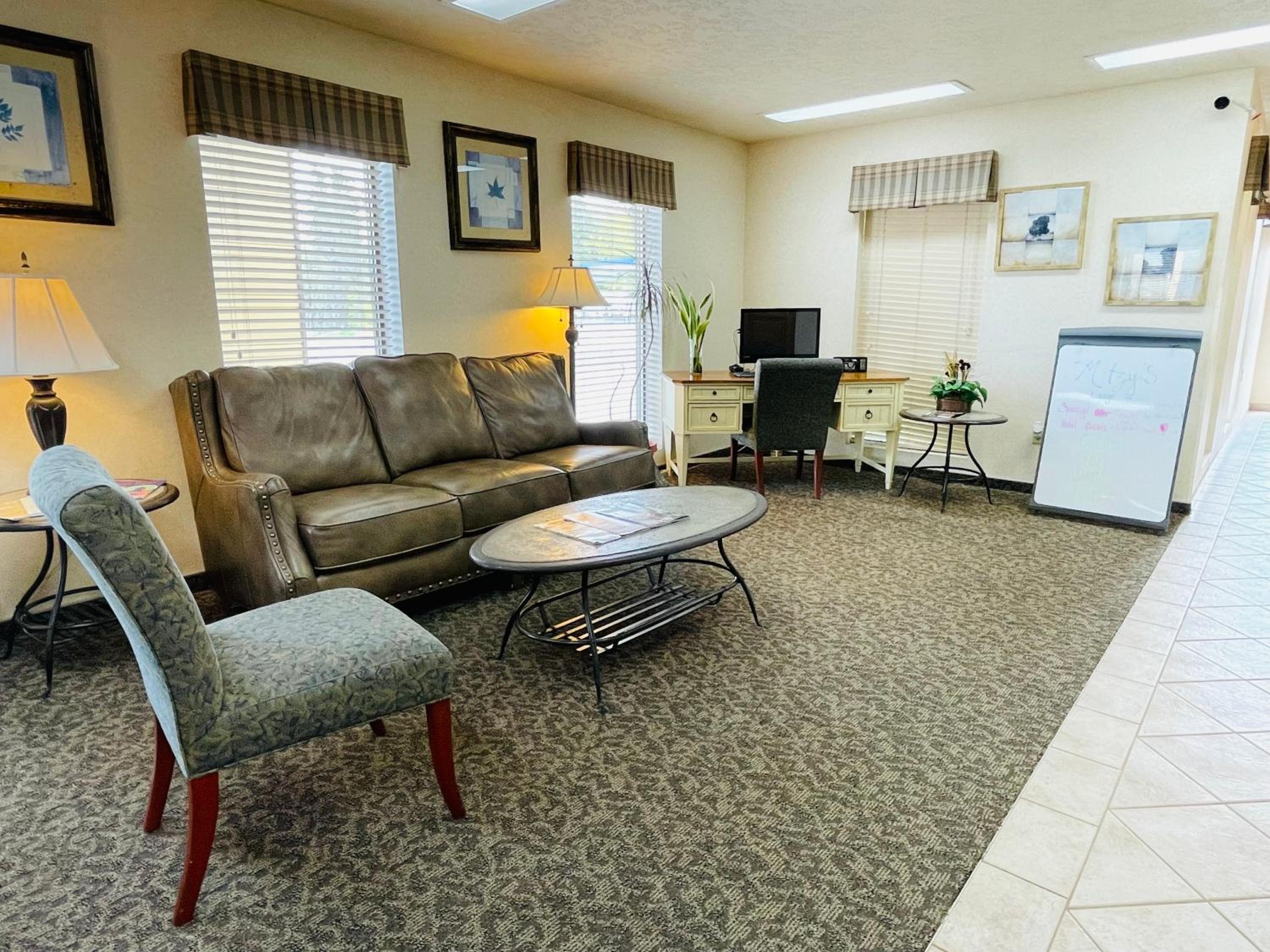 lounge