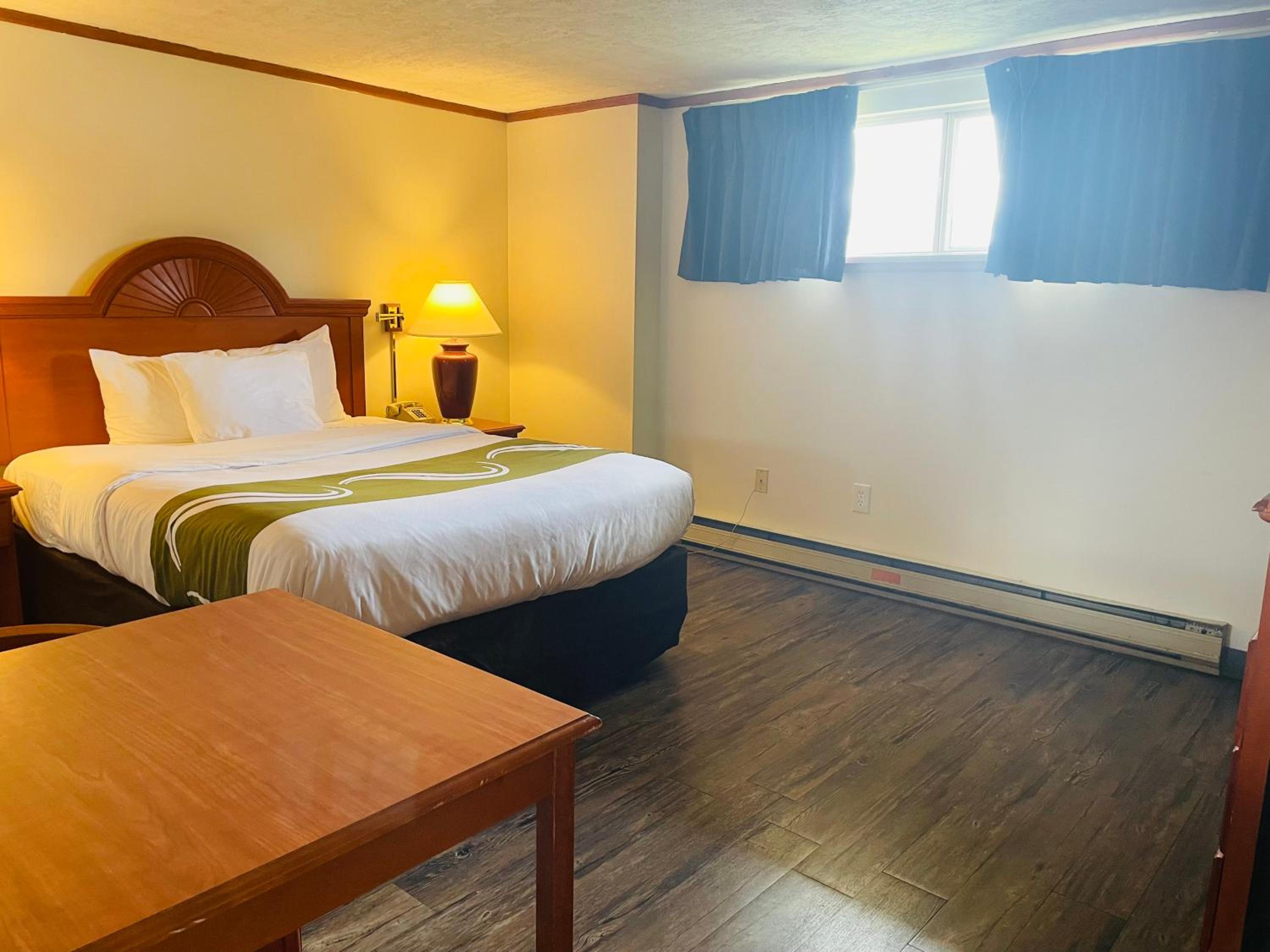 America's Best Value Inn Sandpoint view 4