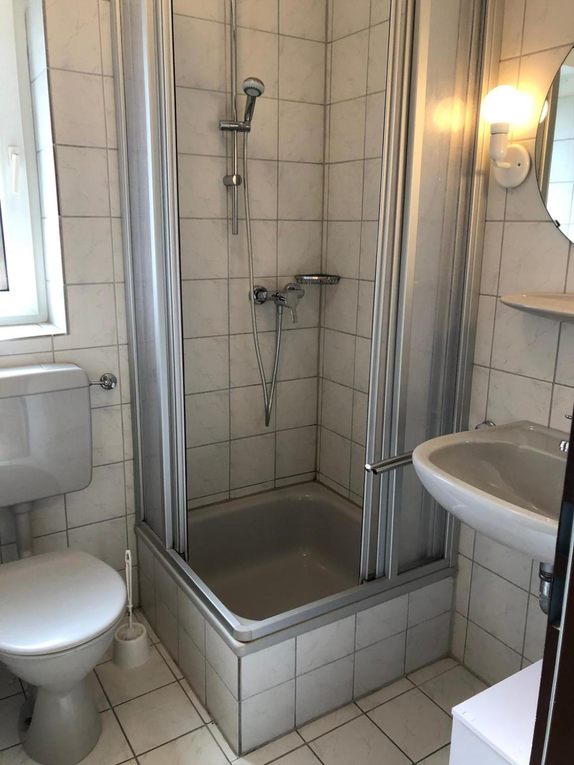 To Hus, Reihenhaus 7