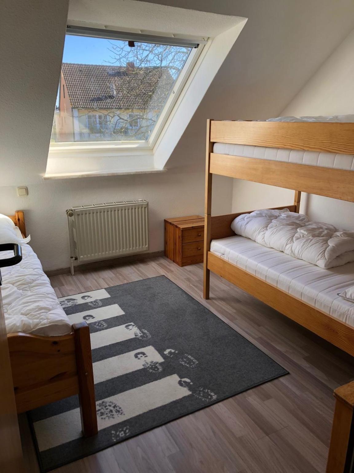 To Hus, Reihenhaus 7