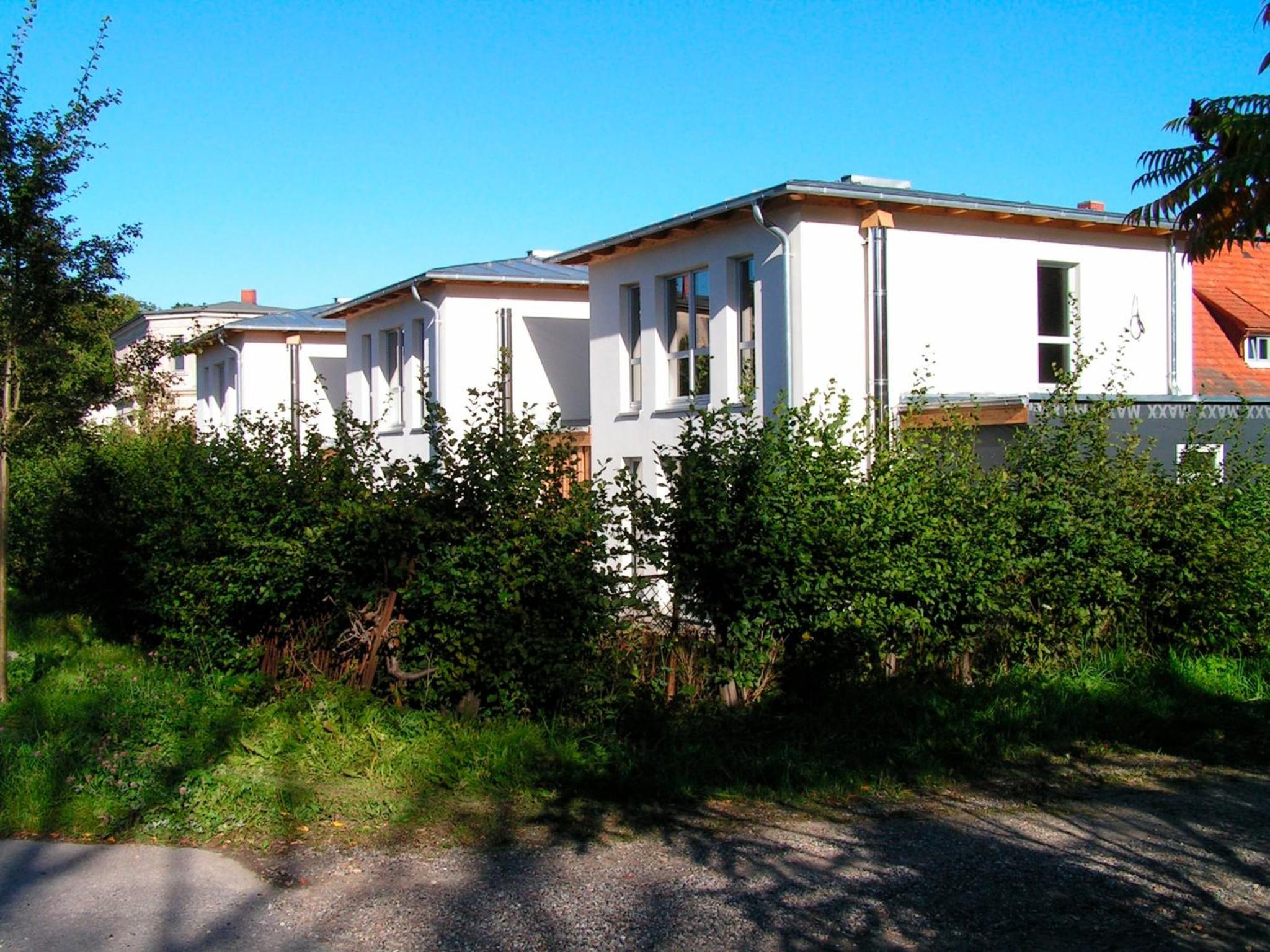 Ferienhaus in Heiligendamm mit Sauna & Kamin