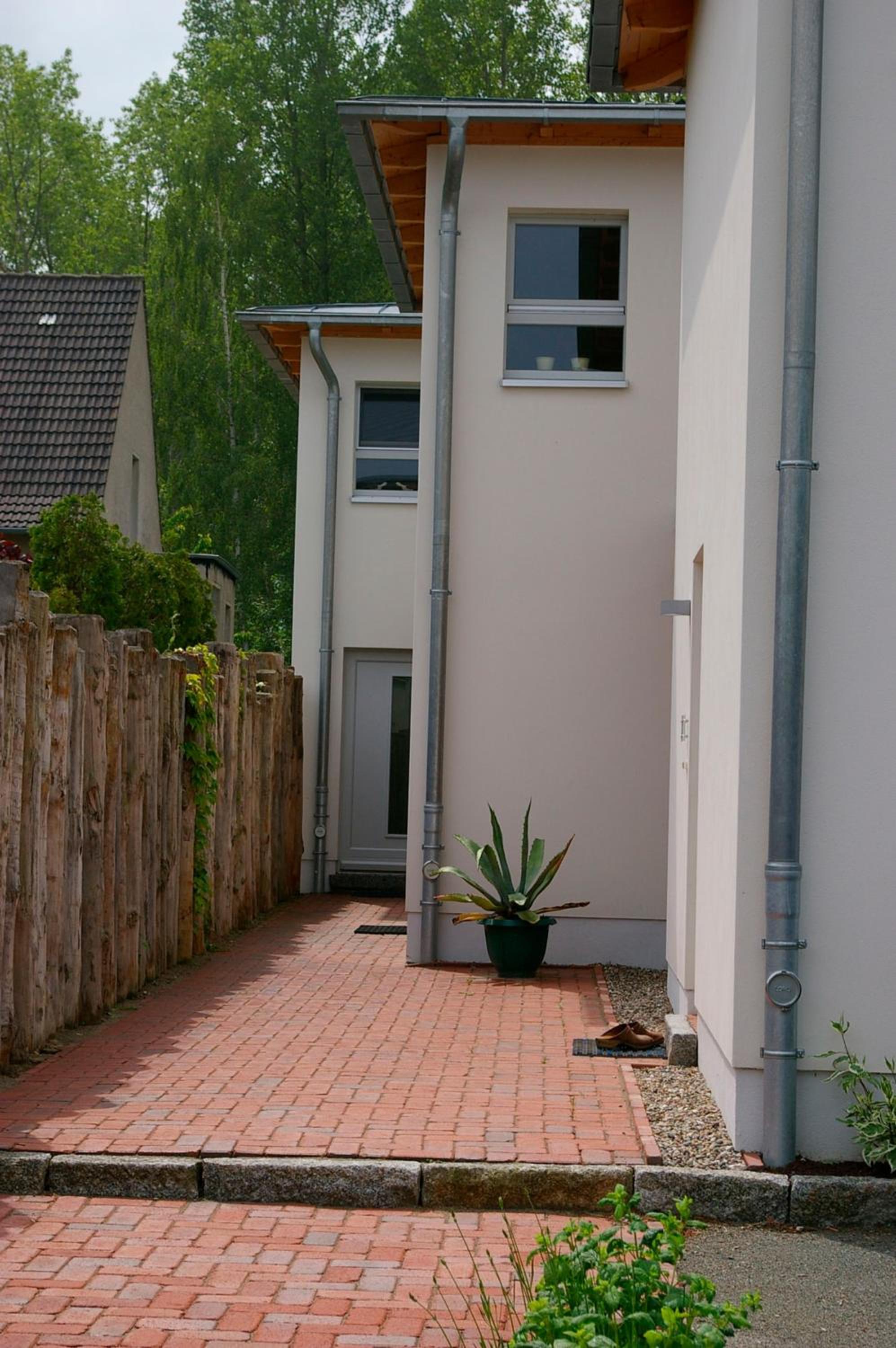 Ferienhaus in Heiligendamm mit Sauna & Kamin