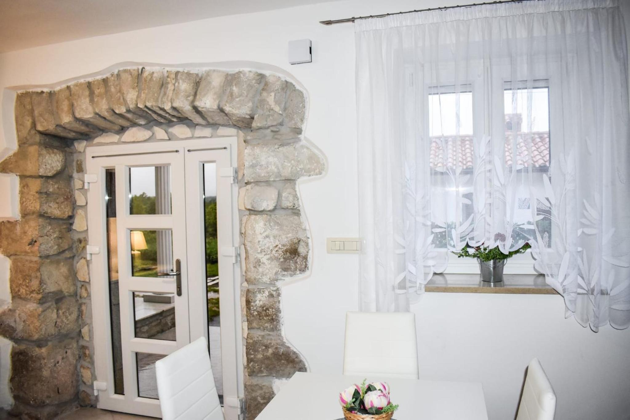 Studio apartman Moreno view 3