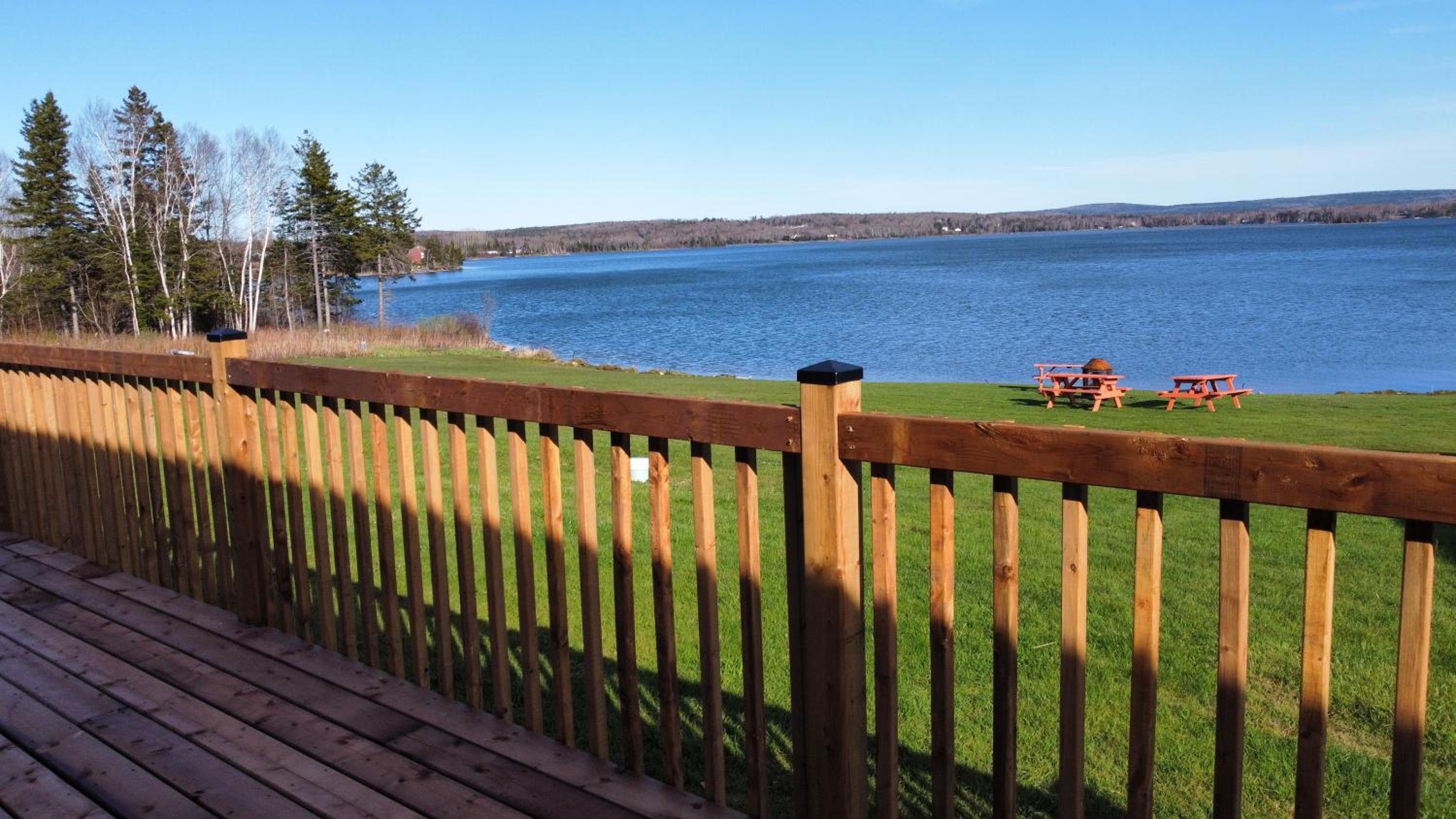 Trailsman Lodge