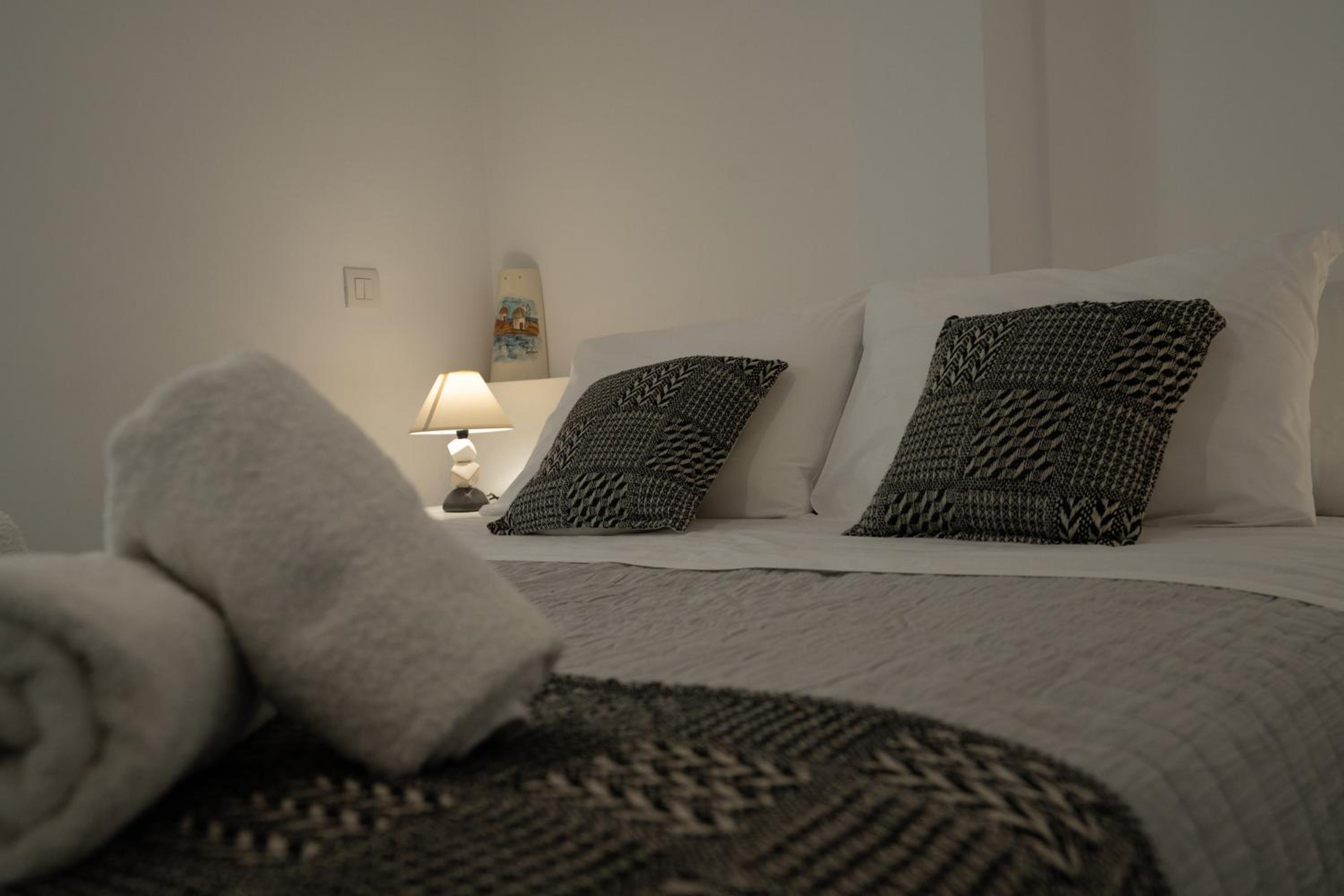 Casa Sigala arch photo 3