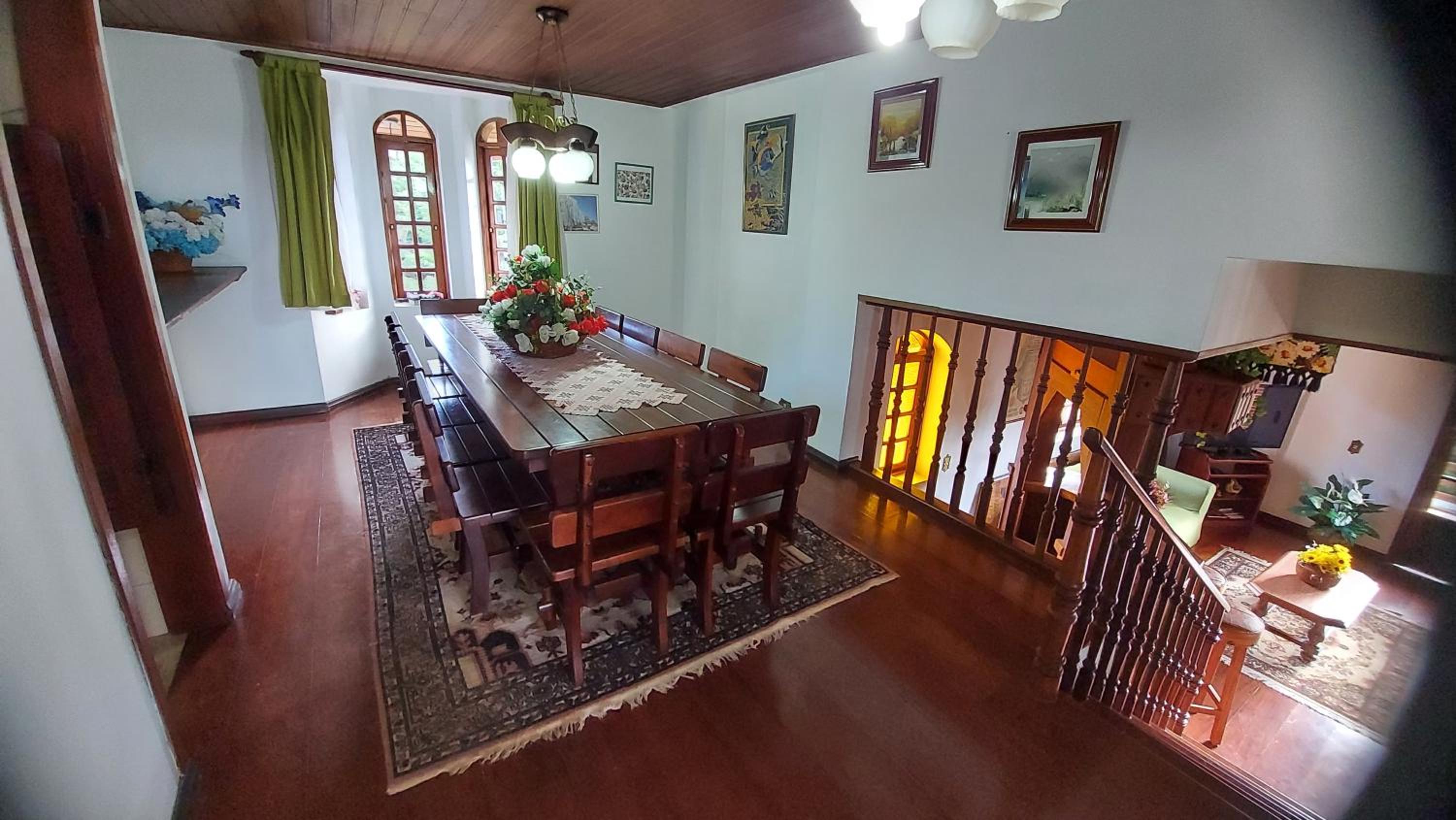 Casa para Final de Semana e Temporada Descansópolis
