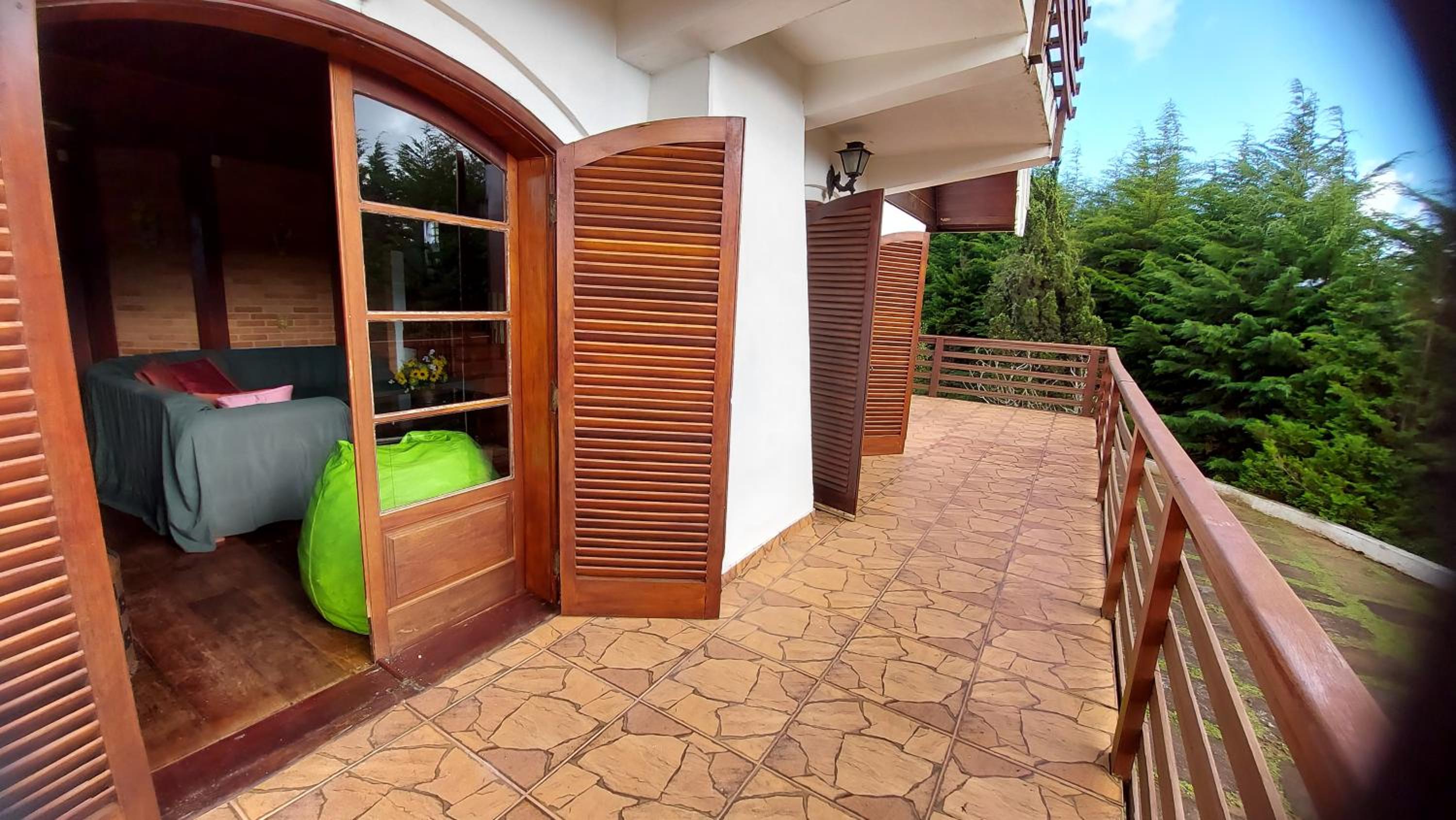 Casa para Final de Semana e Temporada Descansópolis