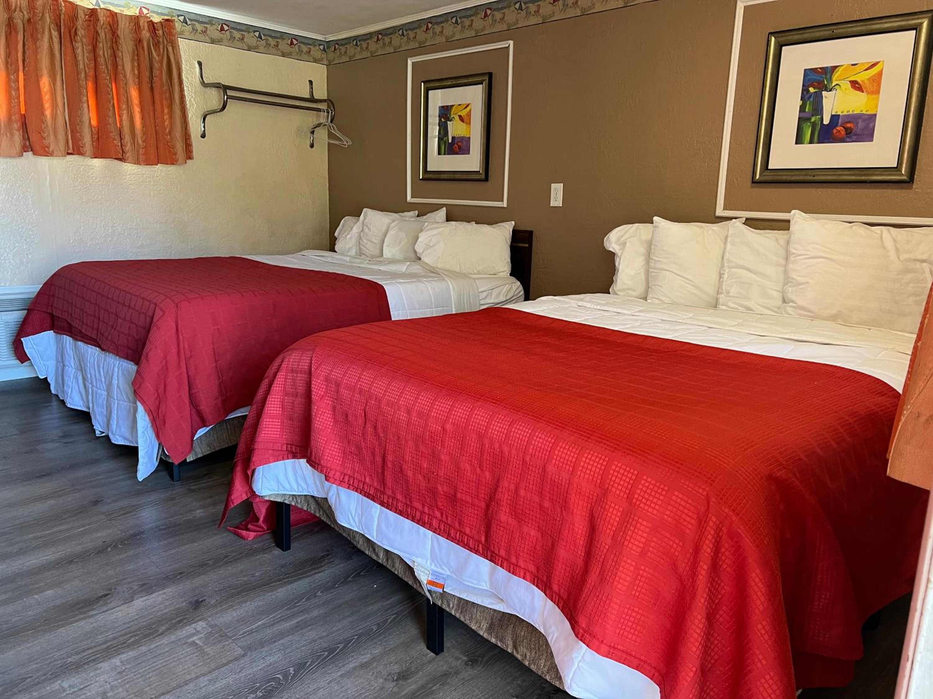Salisbury Vacations - Beachway Motel - Property Image 10