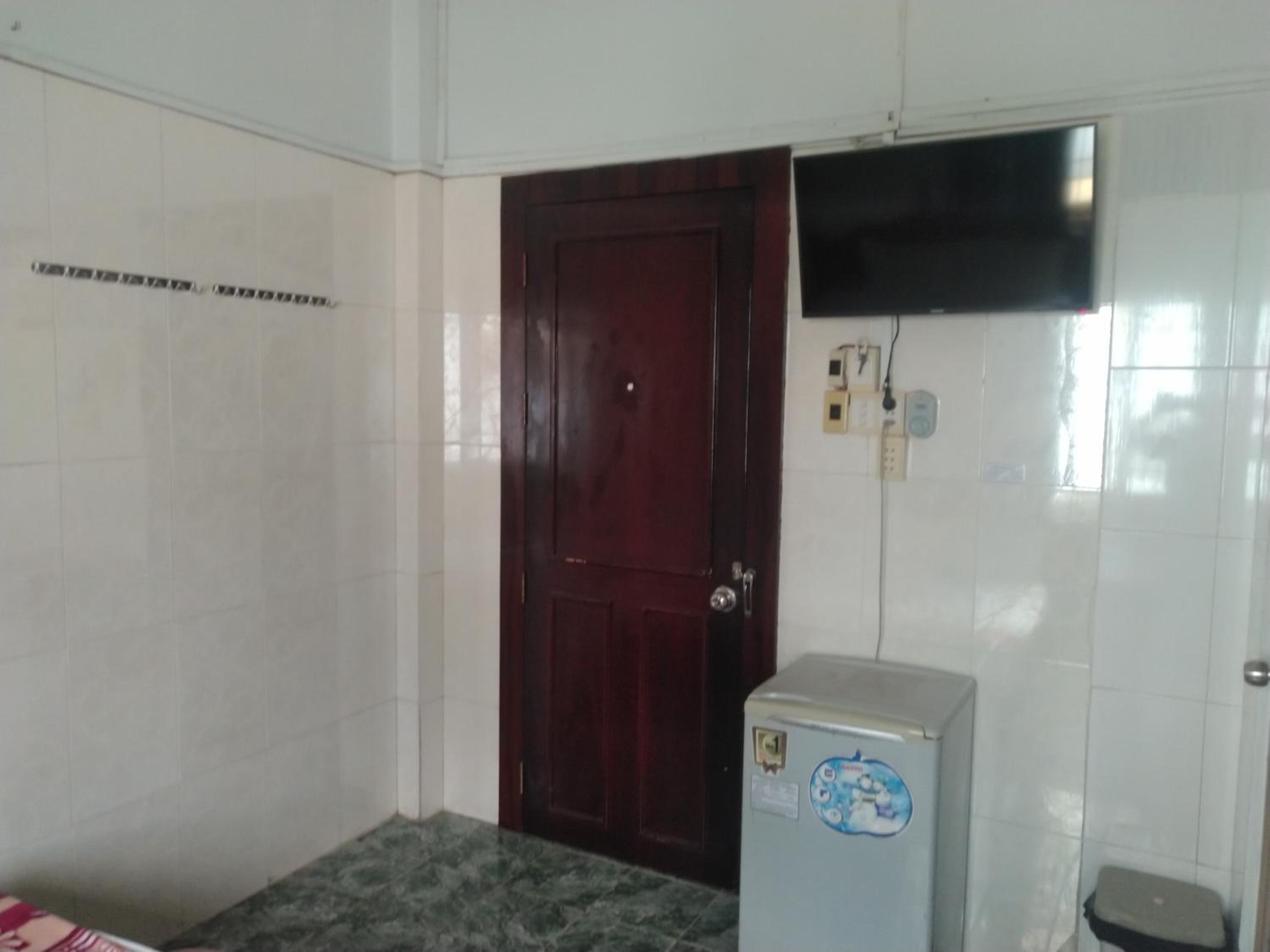 Hai Hien Guesthouse