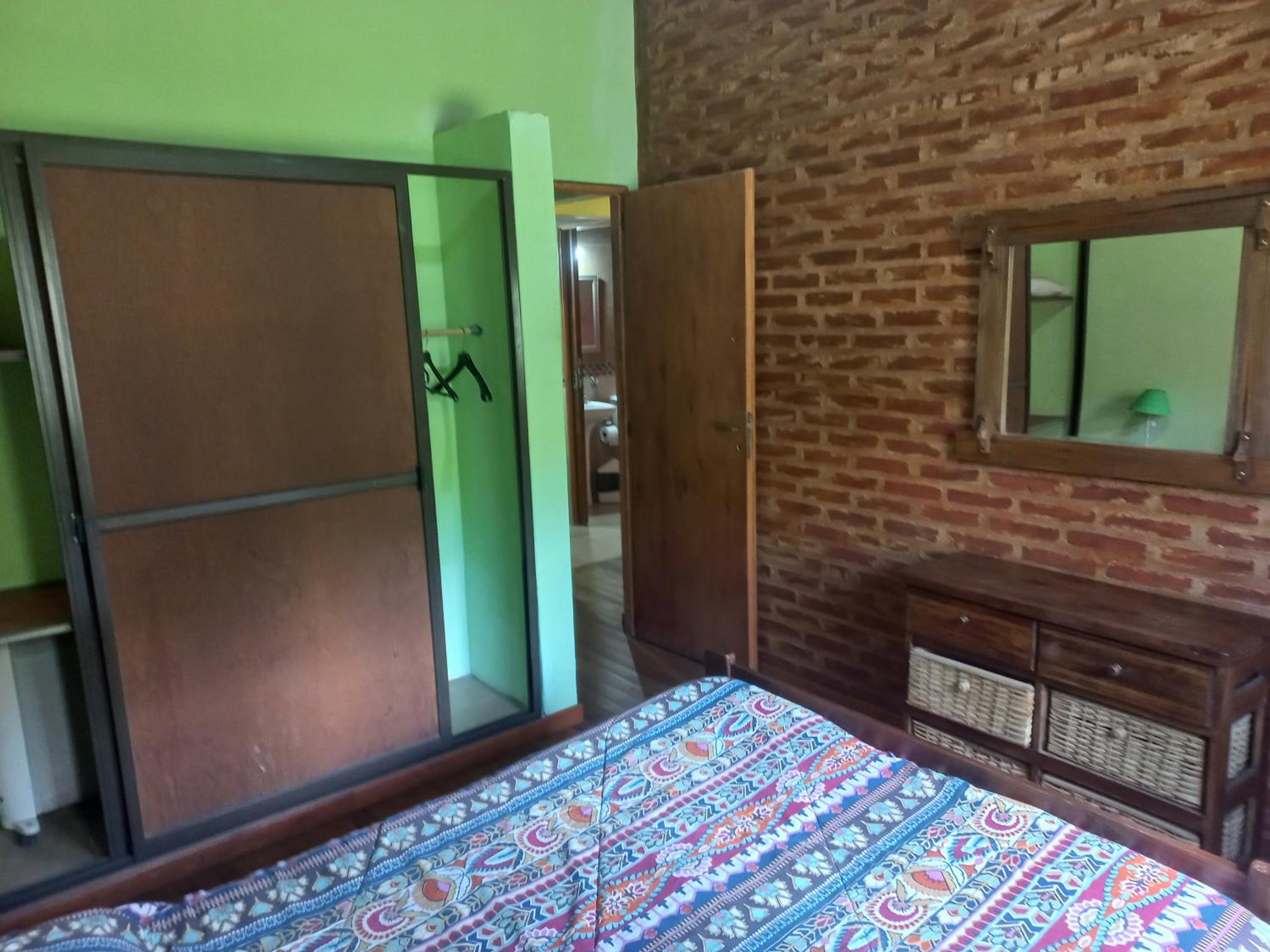 CABAÑAS RINCON DEL ESTE