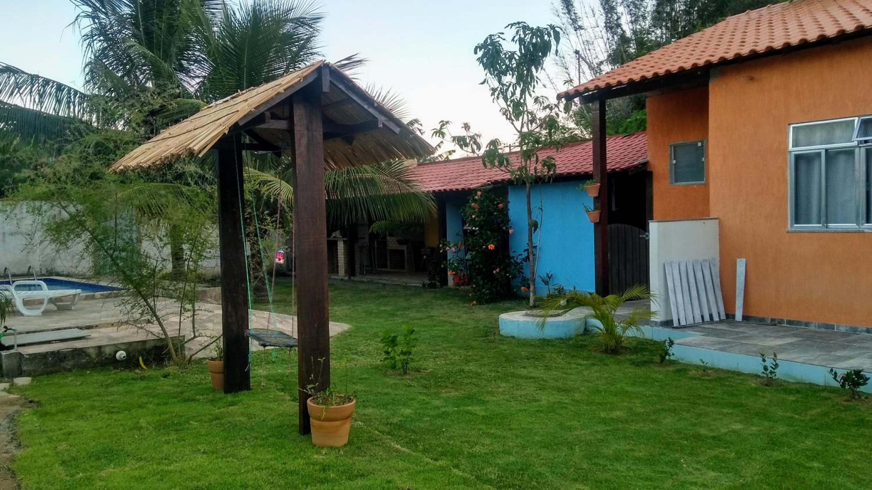 Guest House LuLi