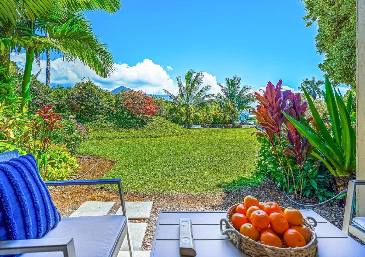 Pali Ke Kua Condominiums by HI view 4