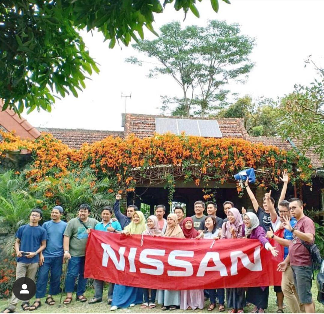 HOMESTAY ARGOPENI view 3