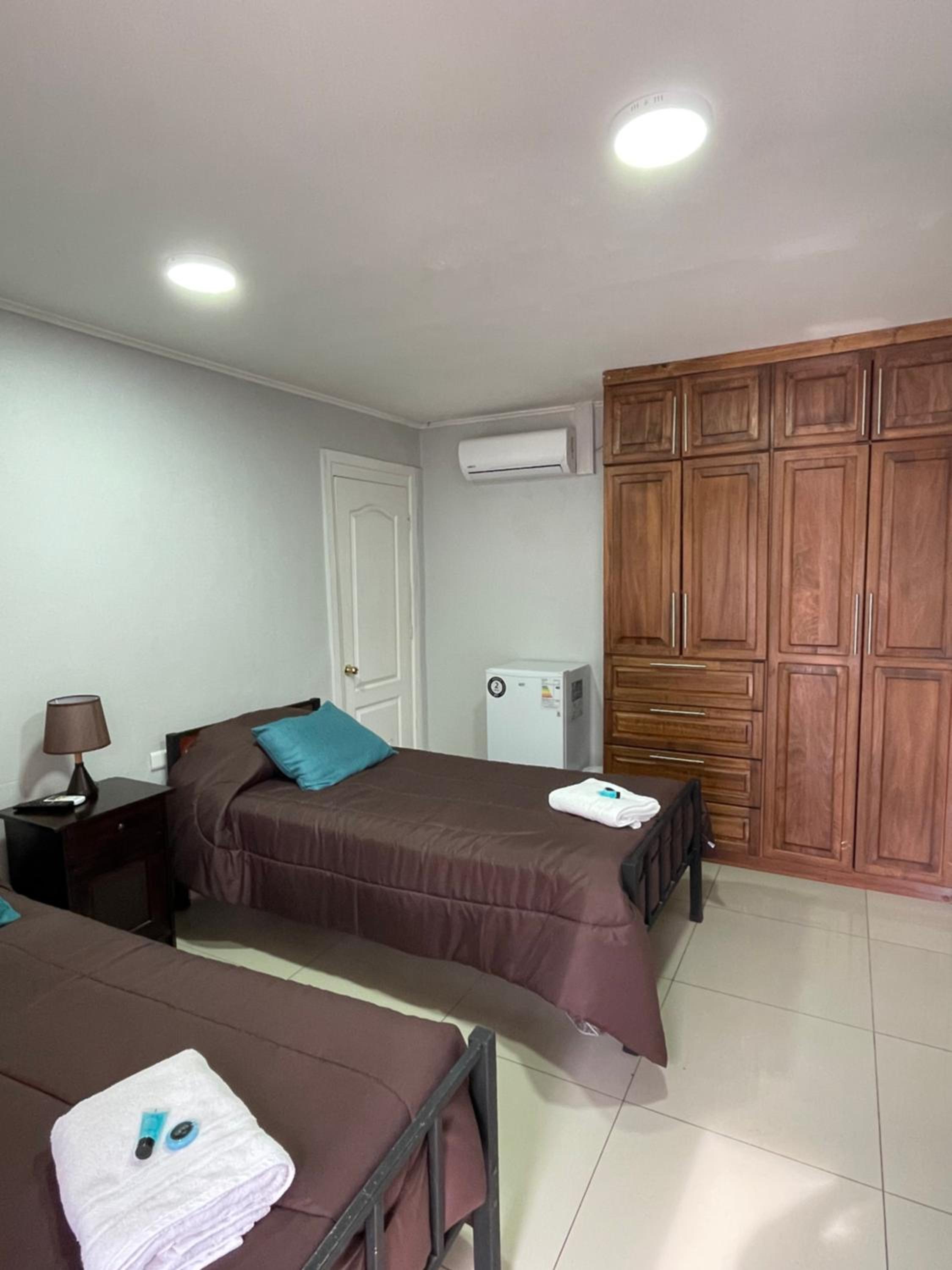Residencial Astorga