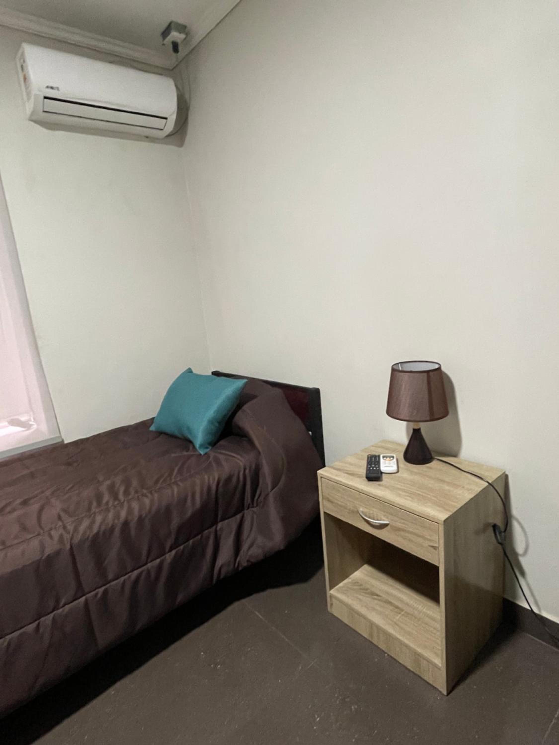 Residencial Astorga