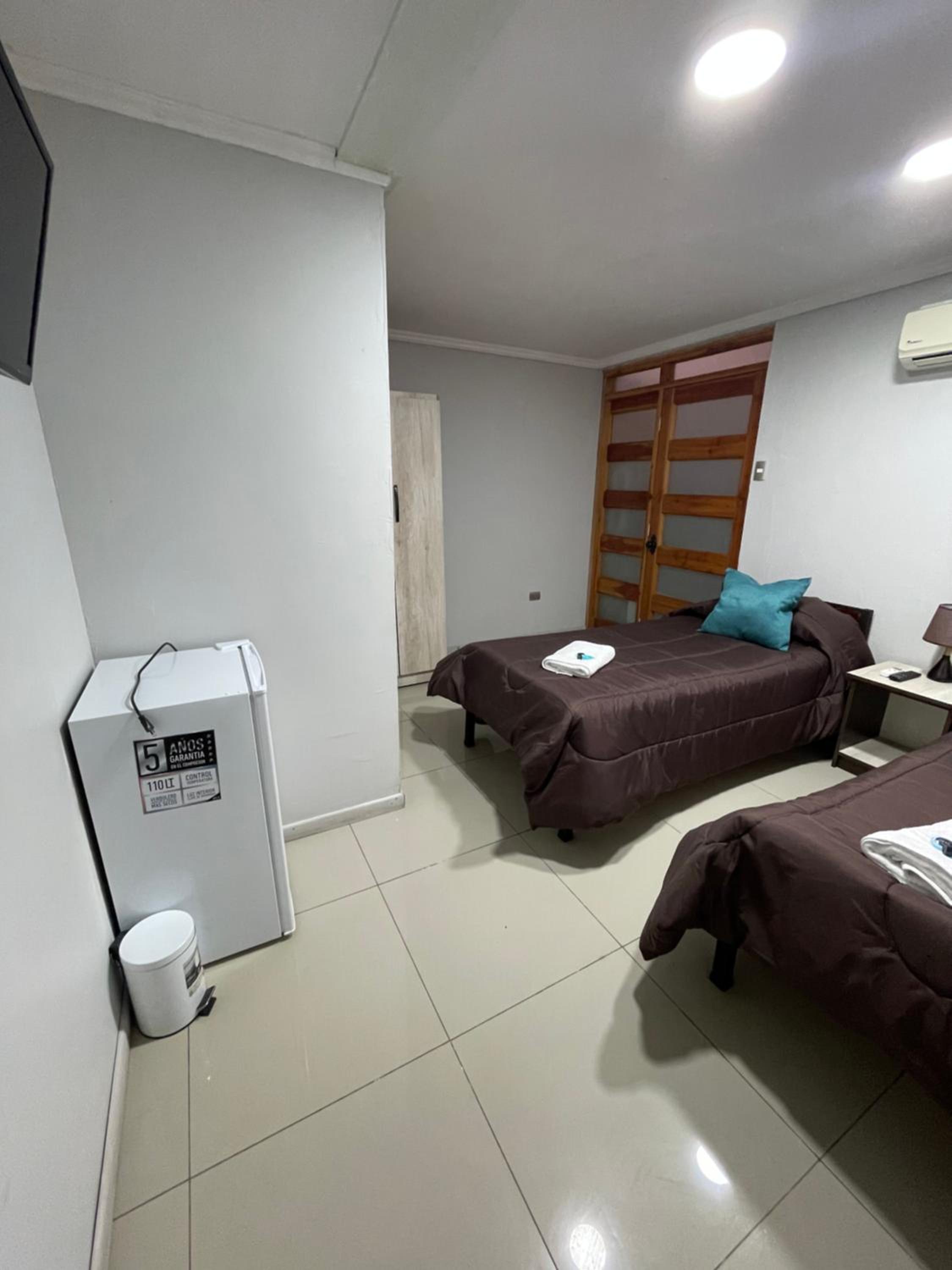 Residencial Astorga