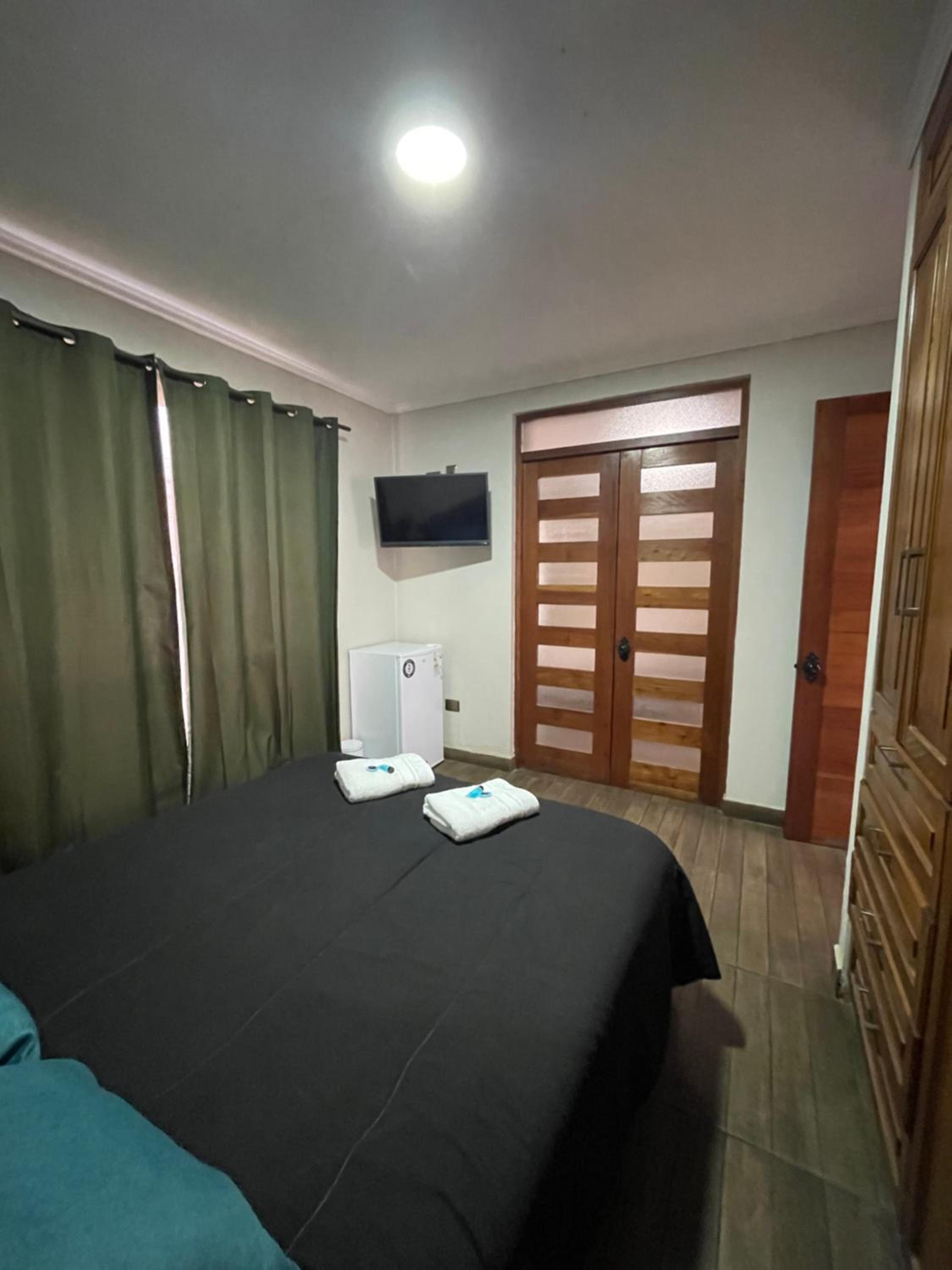 Residencial Astorga