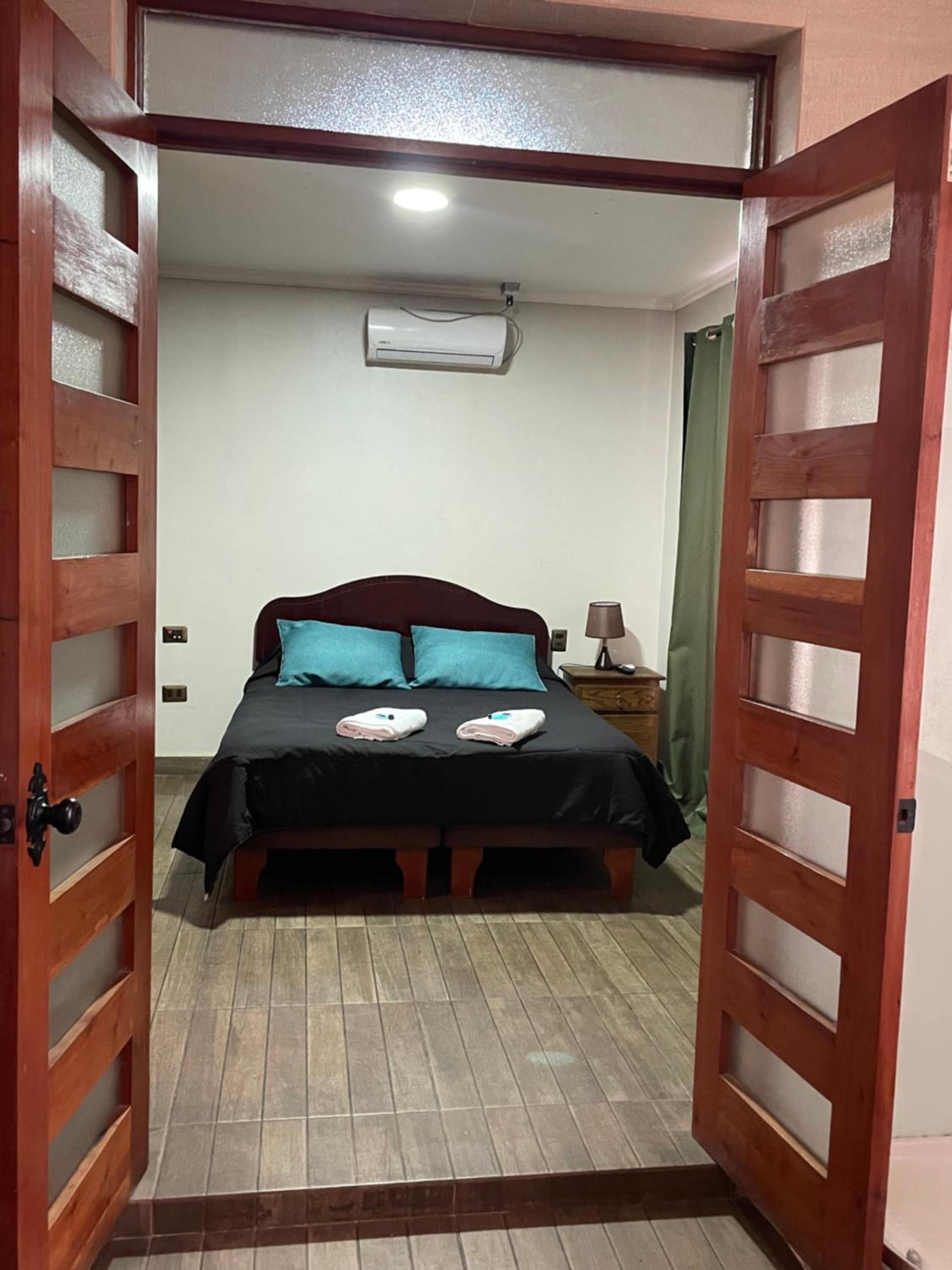 Residencial Astorga