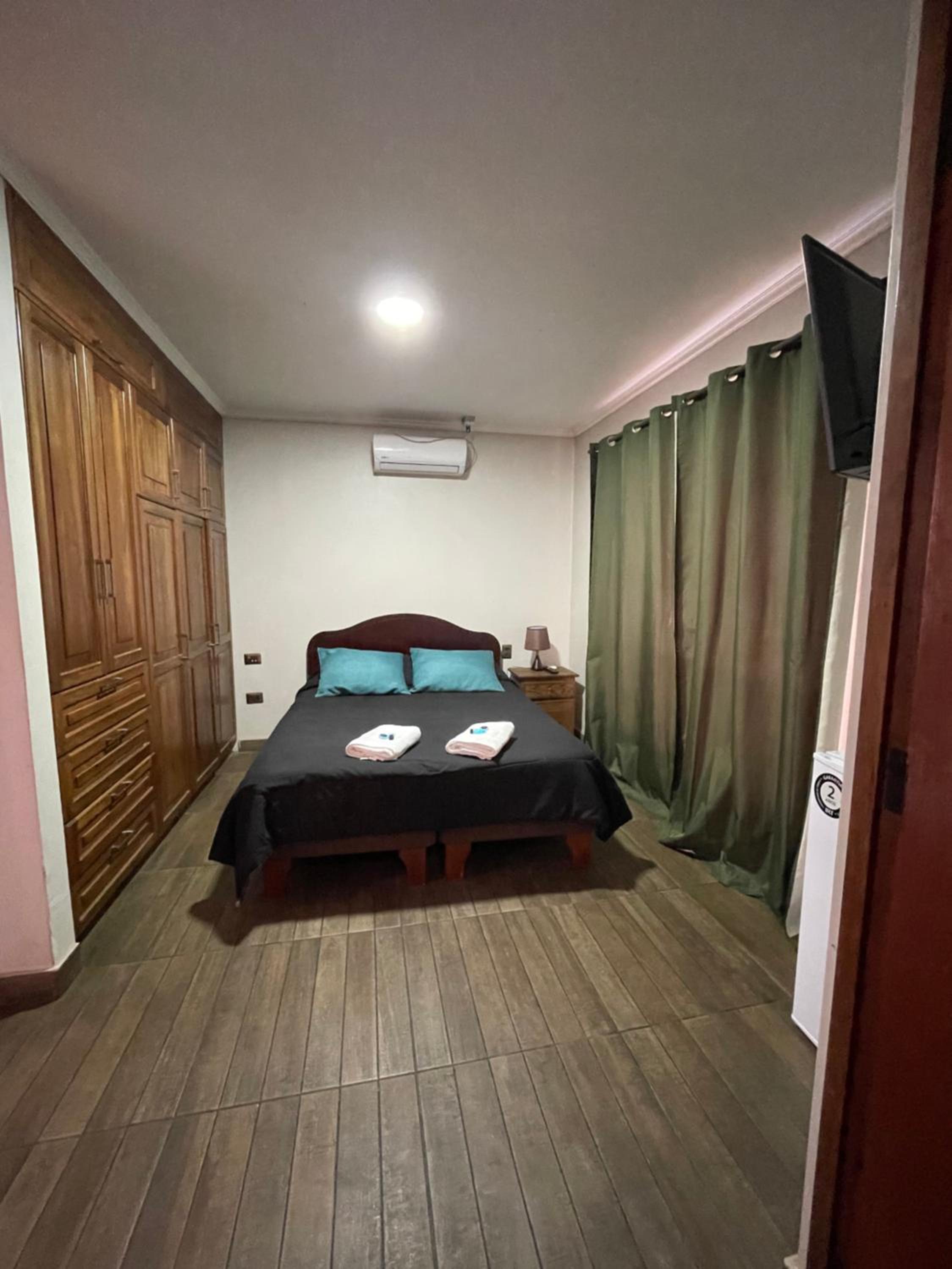 Residencial Astorga