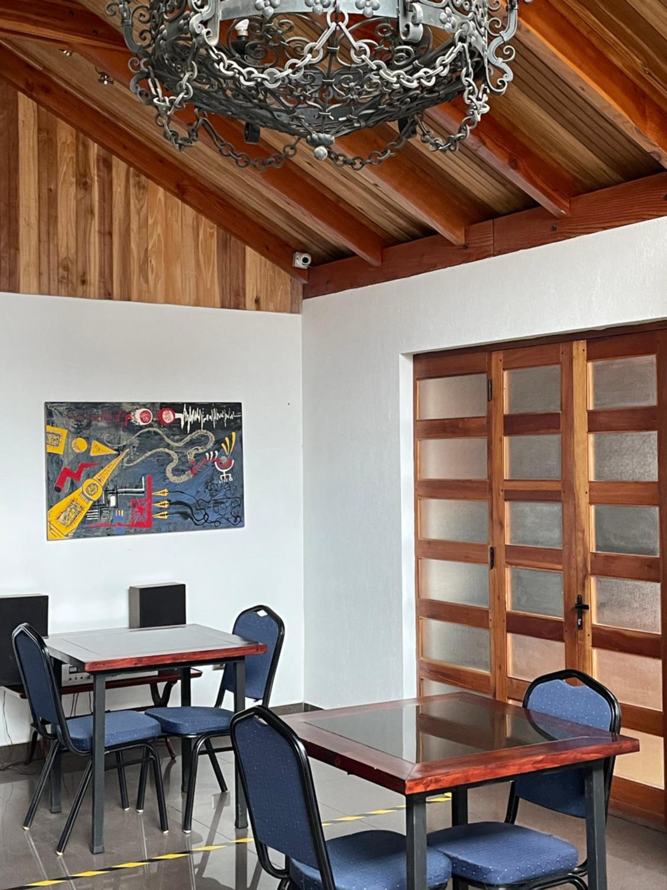 Residencial Astorga