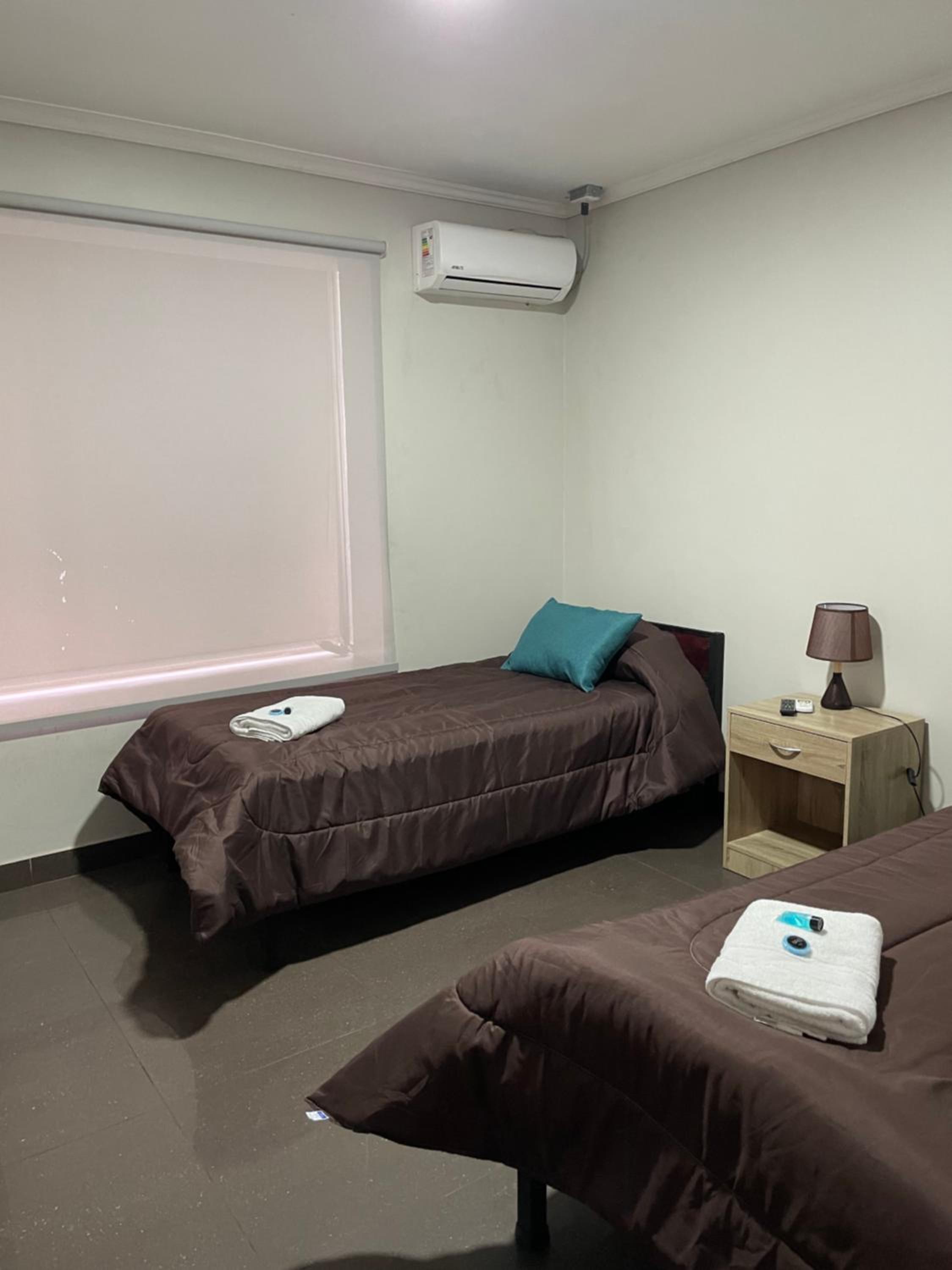Residencial Astorga