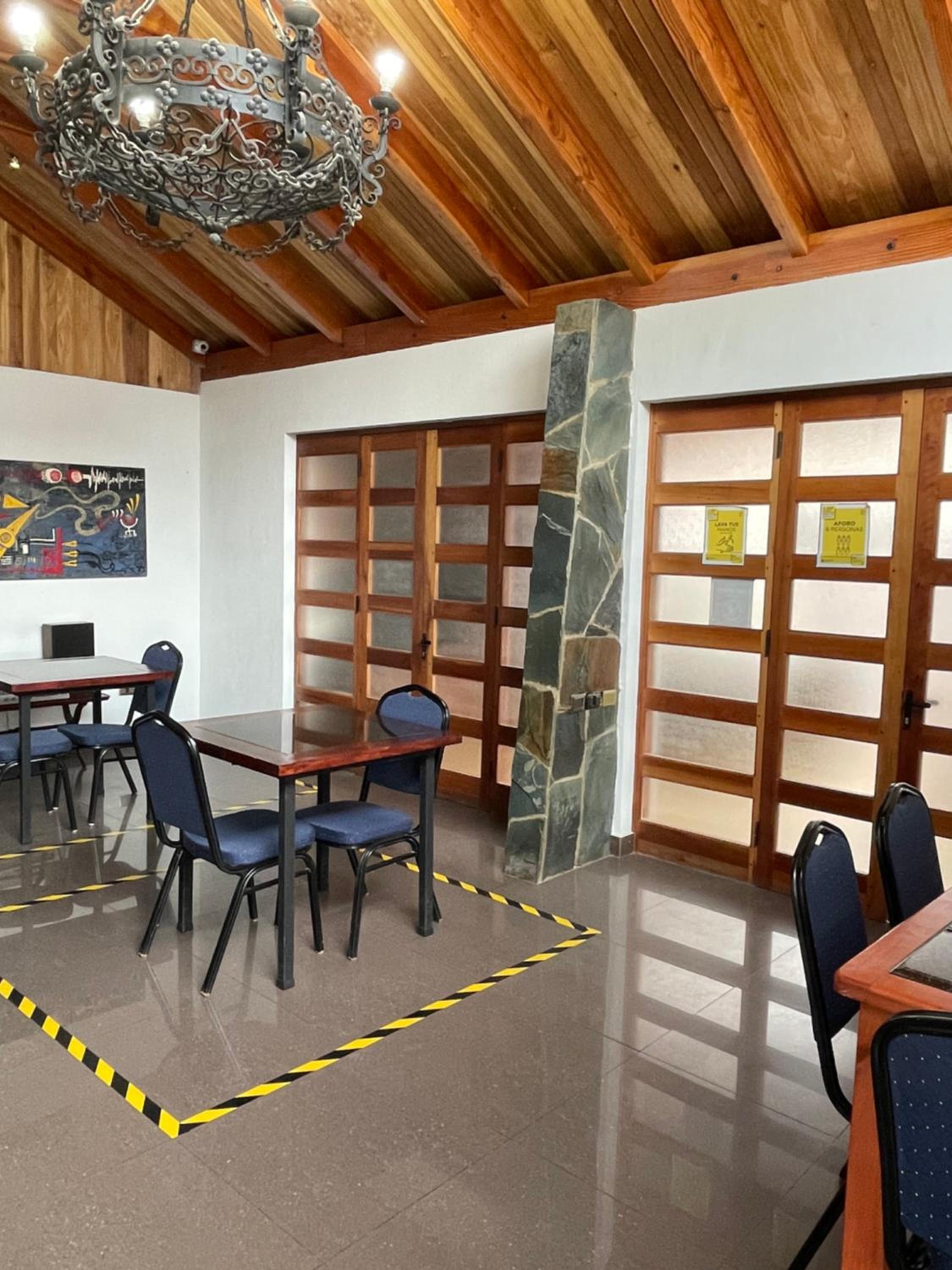 Residencial Astorga