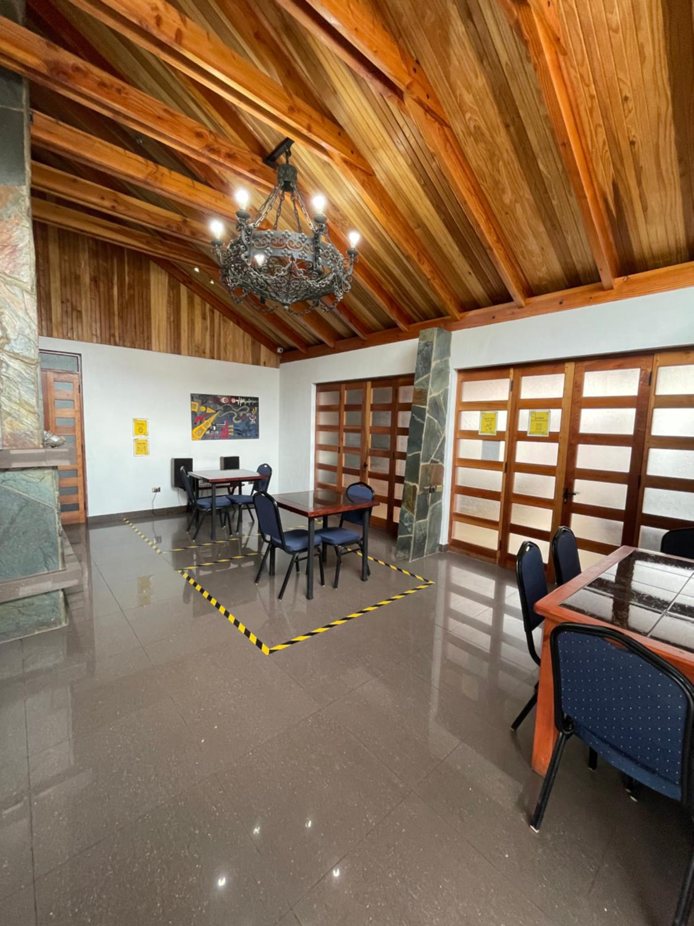 Residencial Astorga
