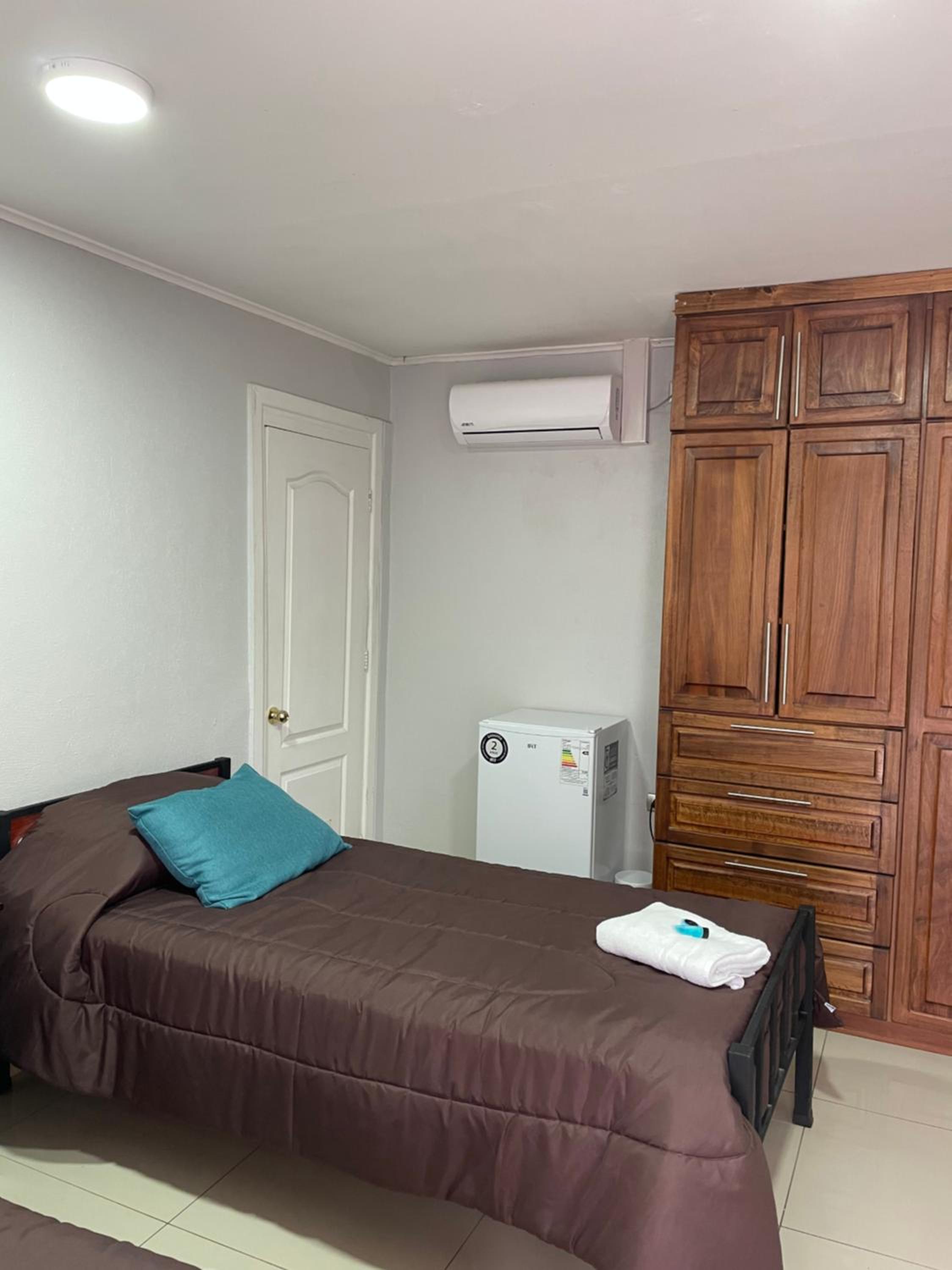 Residencial Astorga