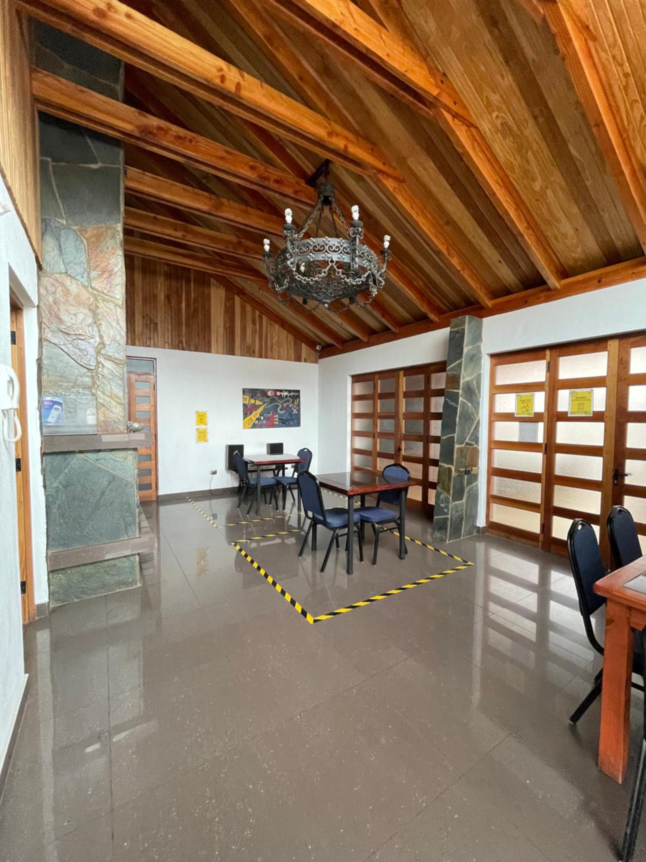 Residencial Astorga