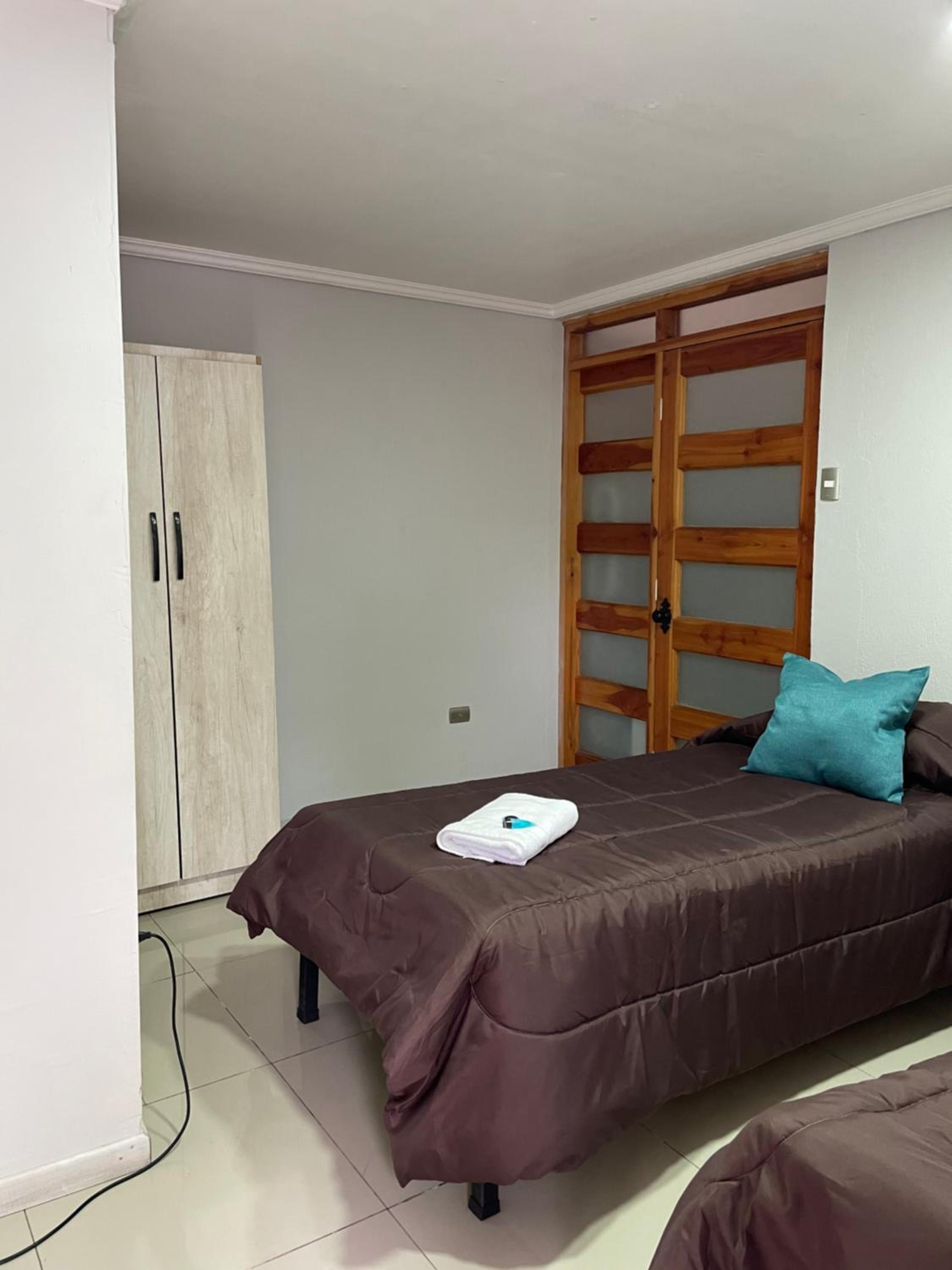 Residencial Astorga