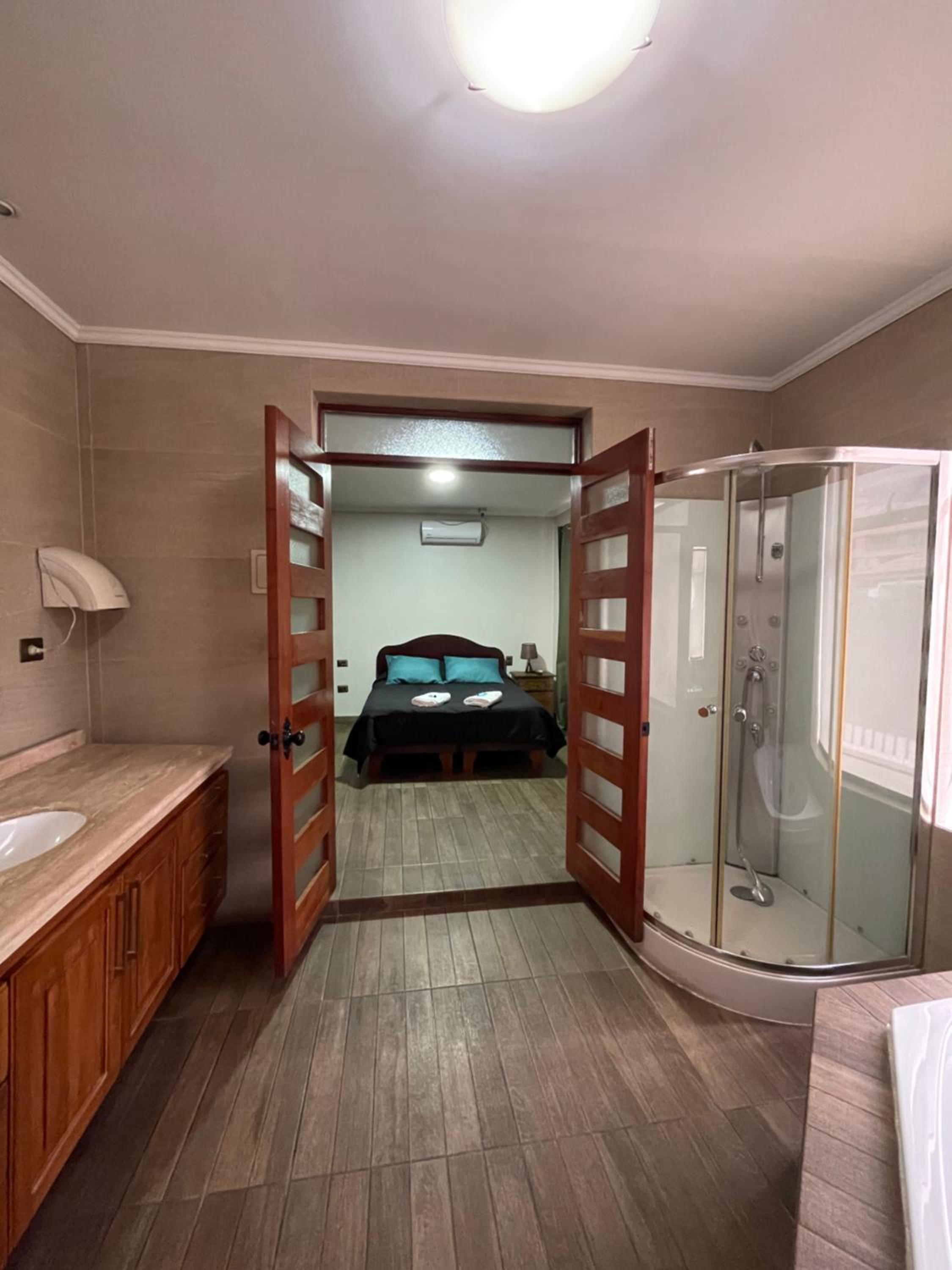 Residencial Astorga