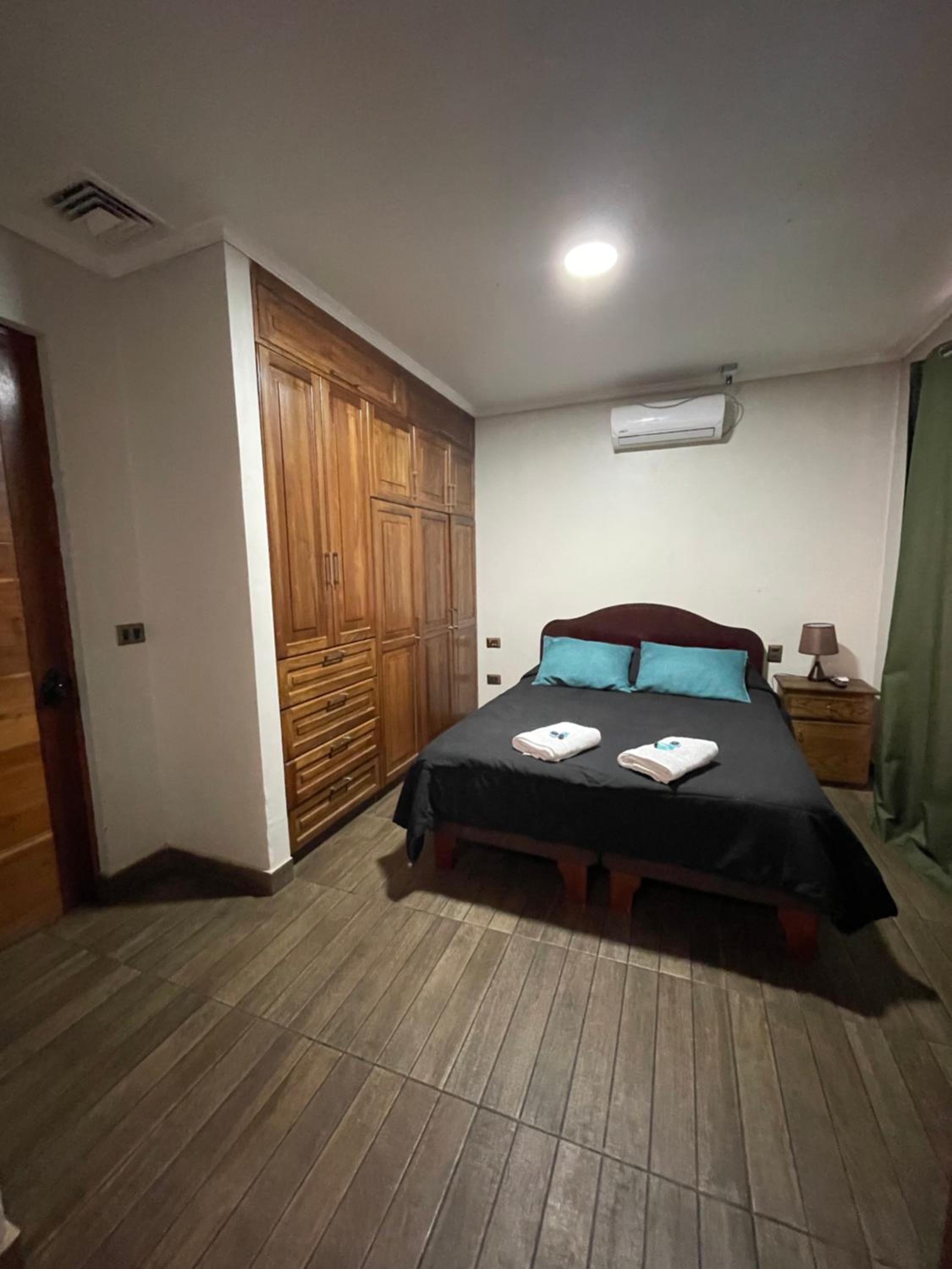 Residencial Astorga