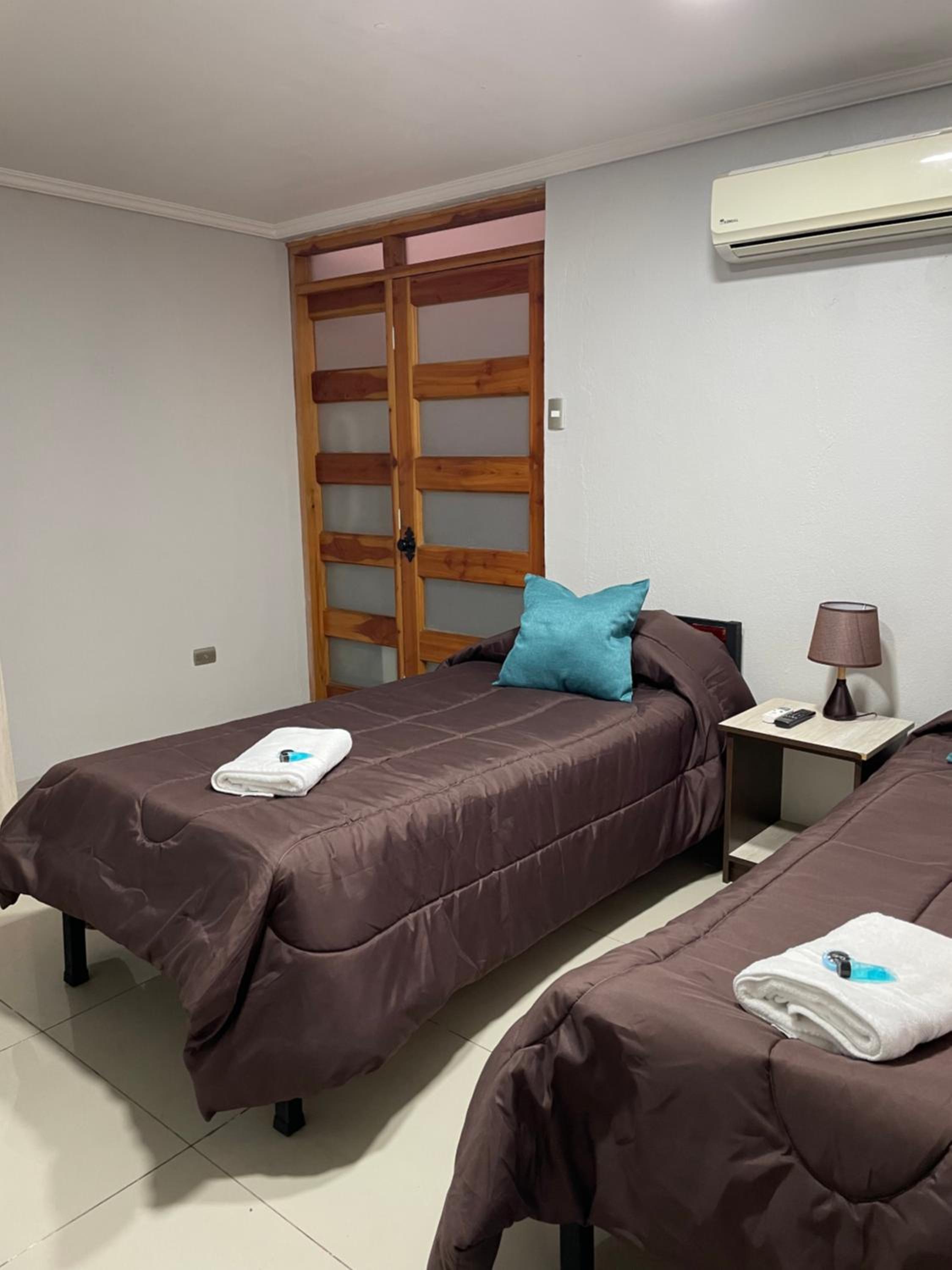 Residencial Astorga