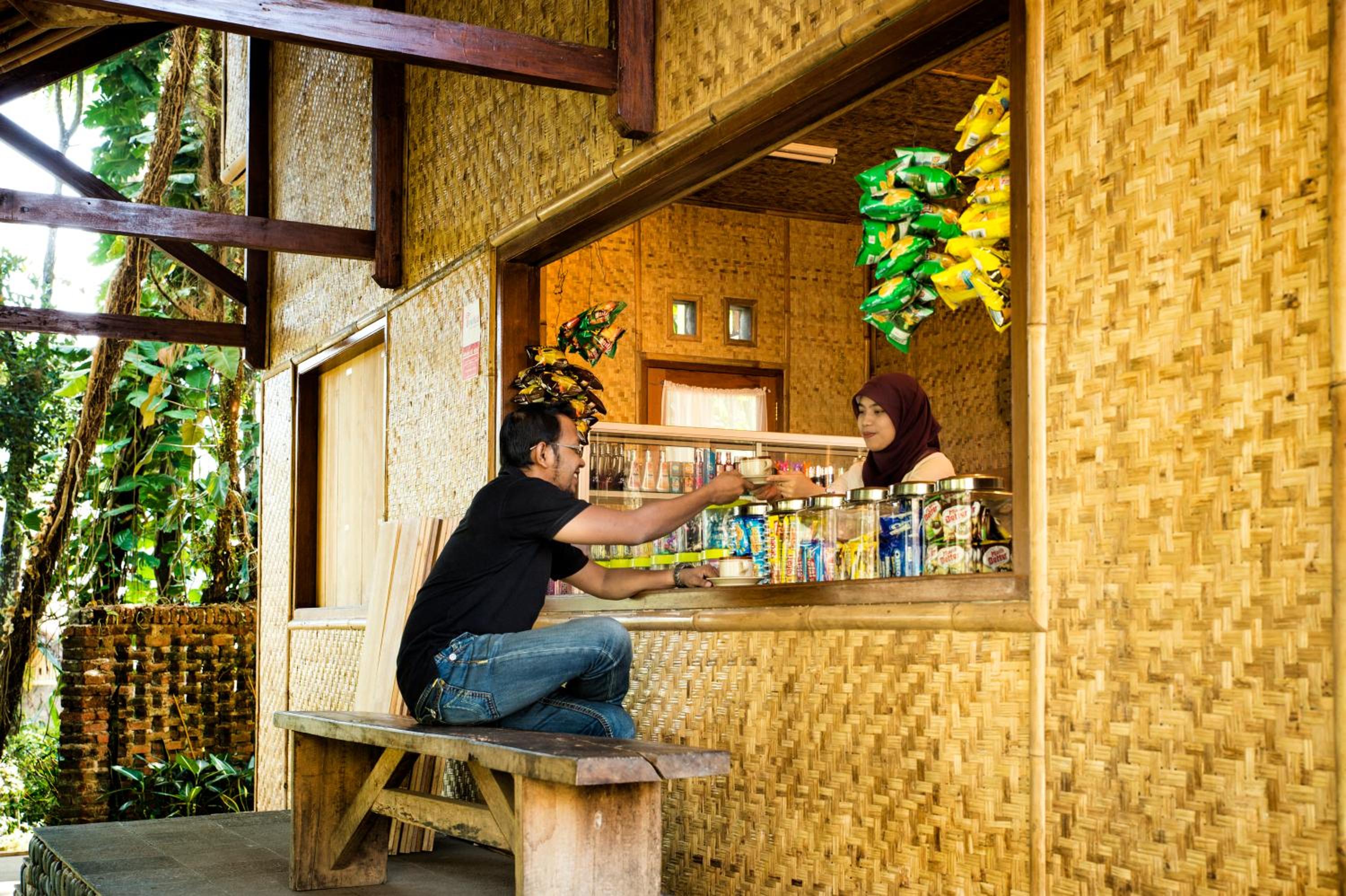 Kampung Sampireun Resort & Spa