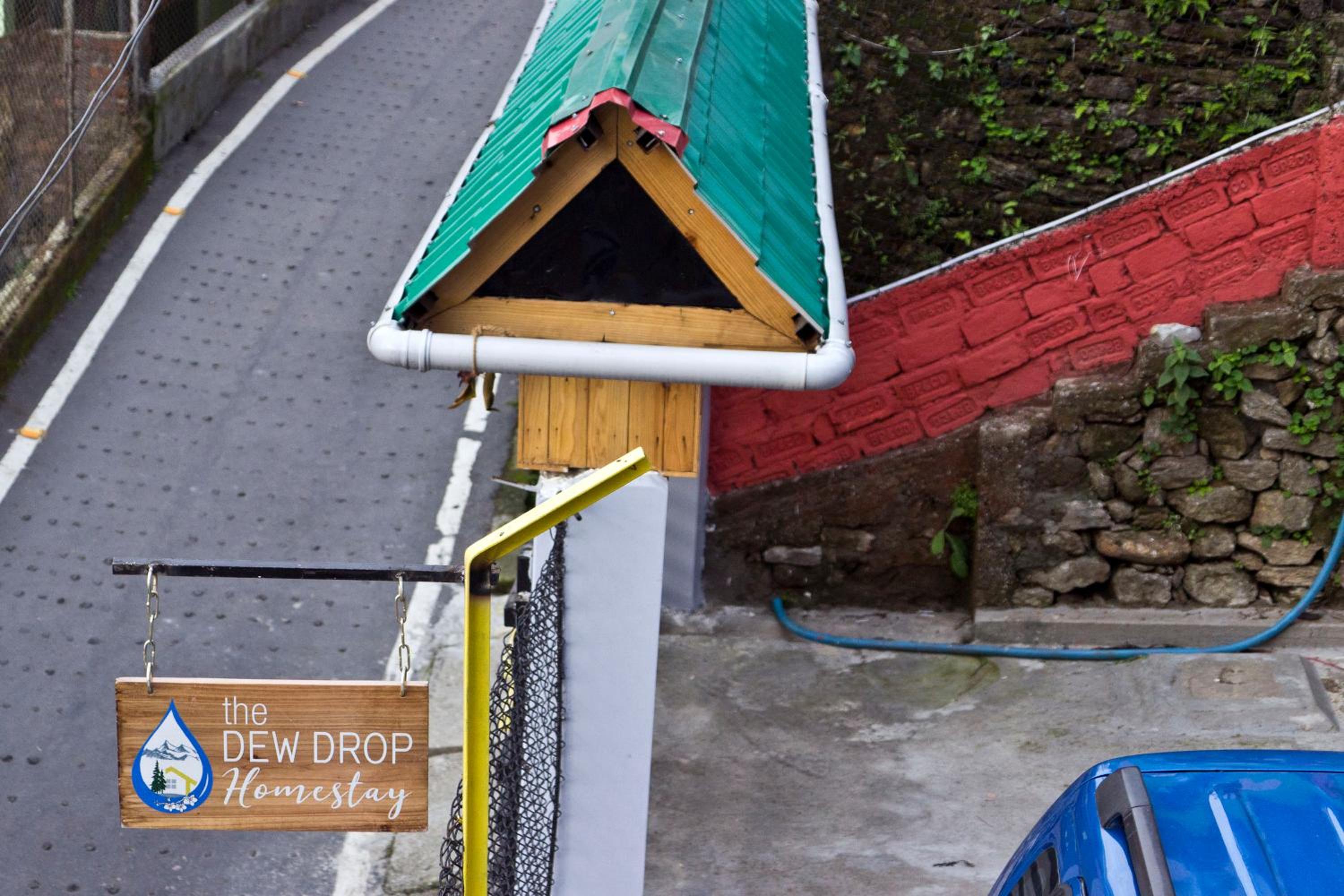 the DEW DROP HOME STAY, photo 48