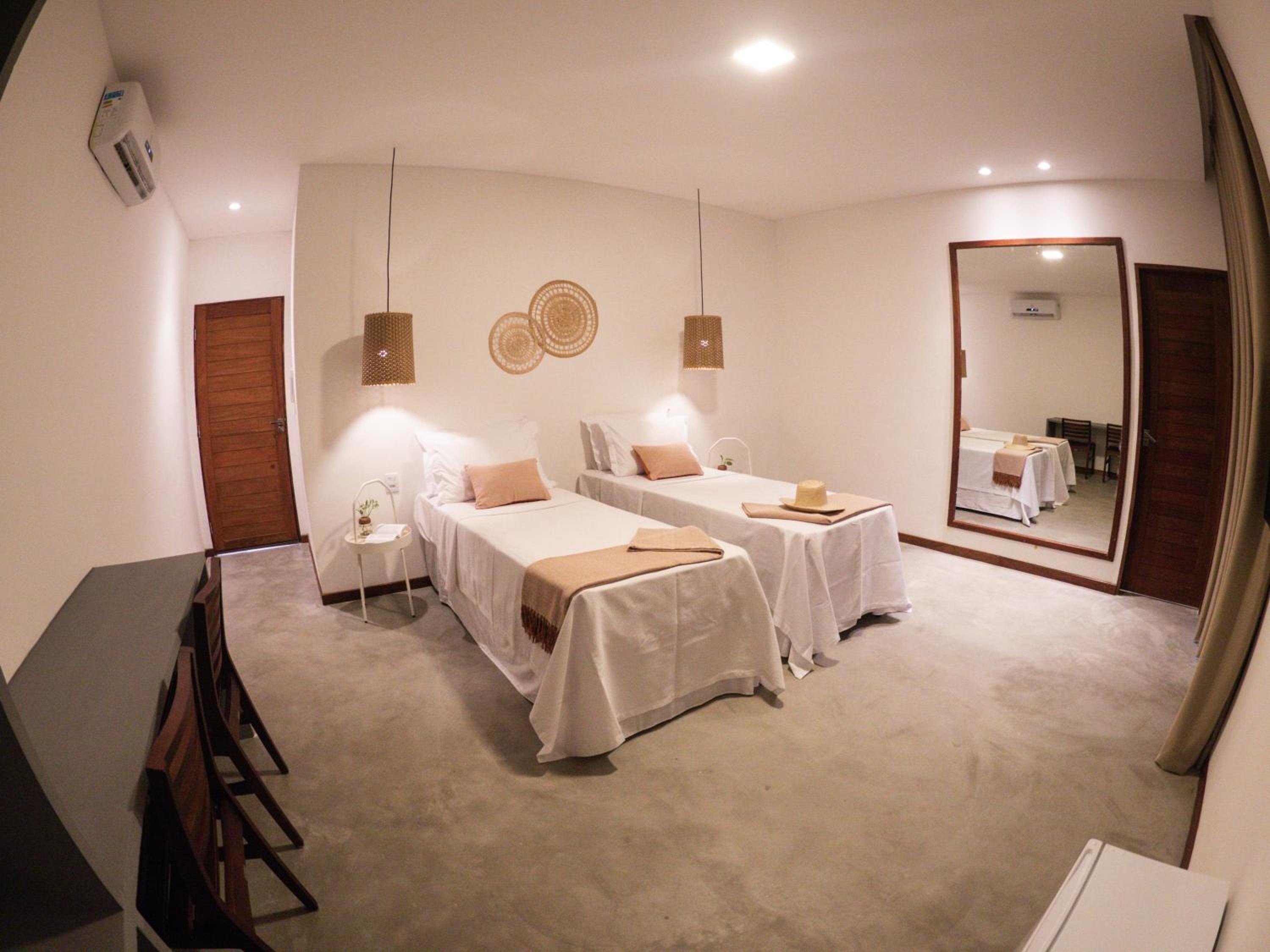 Vila Mistral