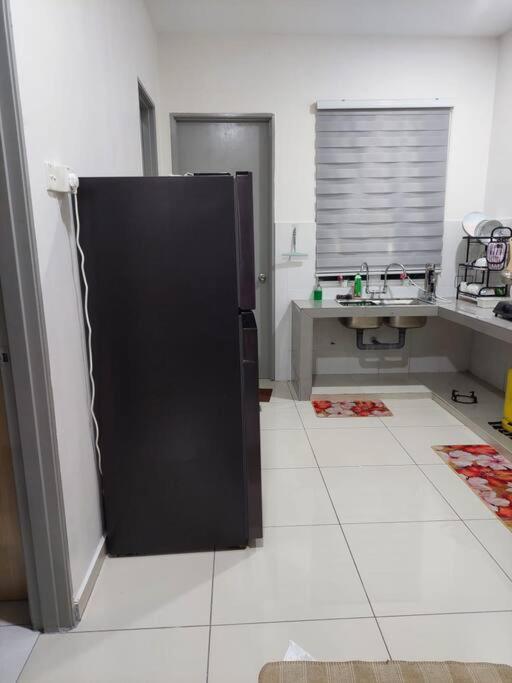 Flora Homestay Jenjarom, Banting,Telok Panglima Garang photo 7