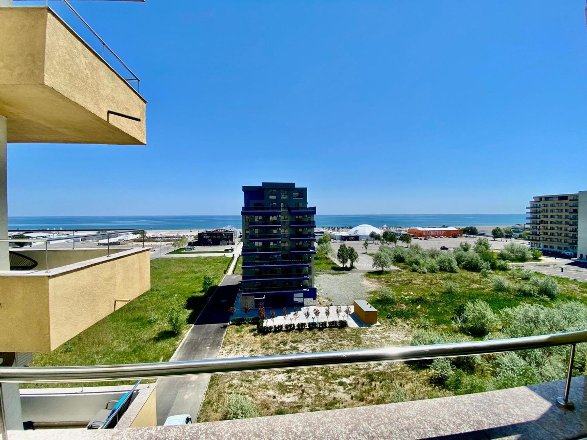 Nico Summer Apartment view 2