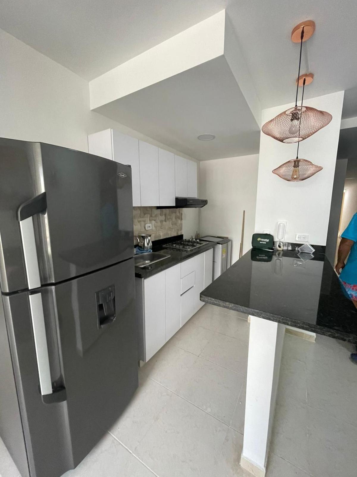 Apartamento vacacional en Cartagena view 4
