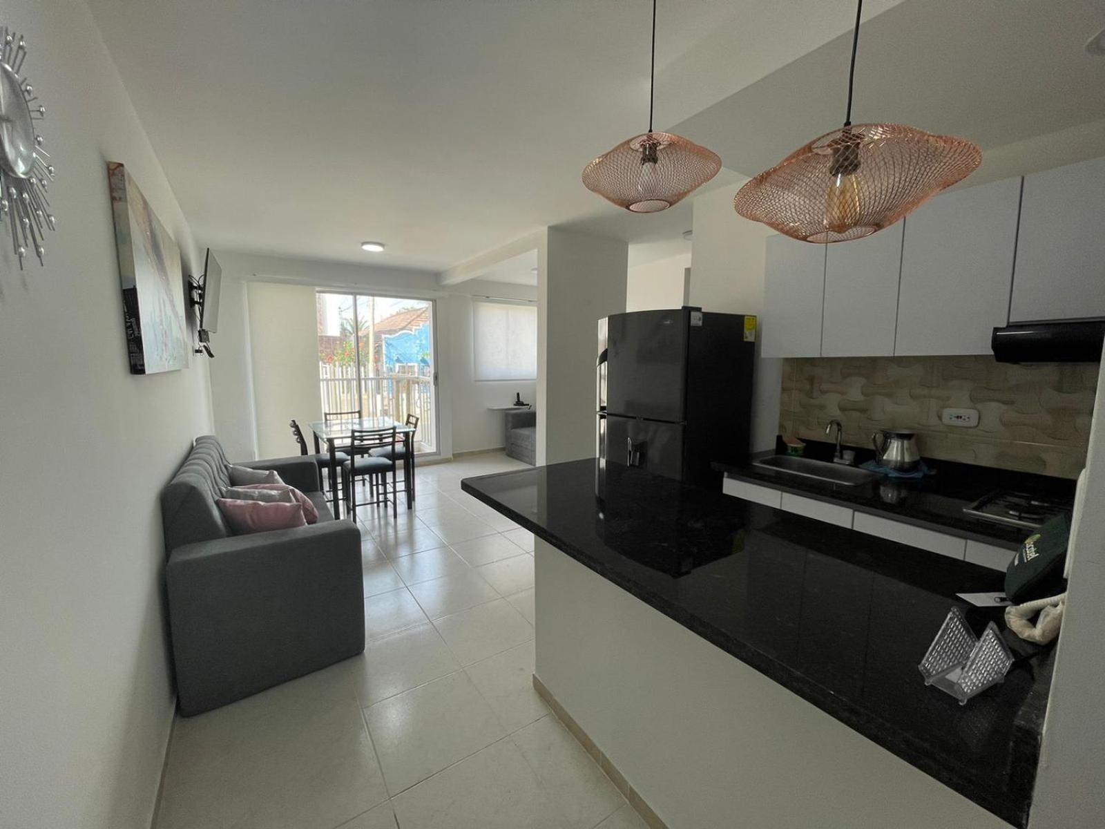 Apartamento vacacional en Cartagena view 5