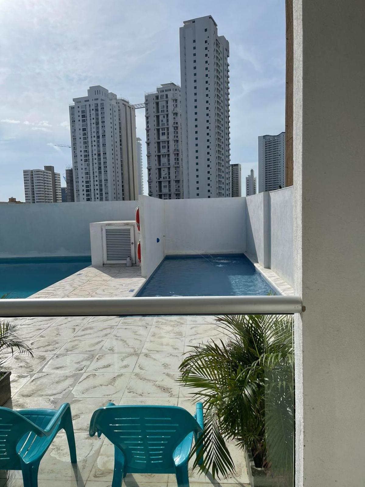 Apartamento vacacional en Cartagena view 3