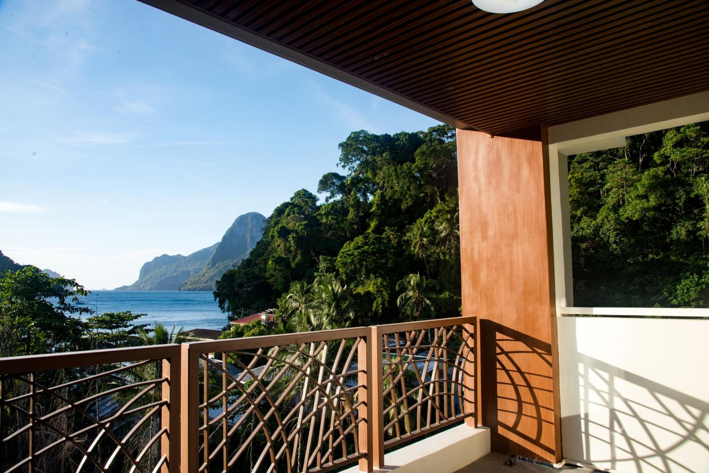 El Nido Garden Resort