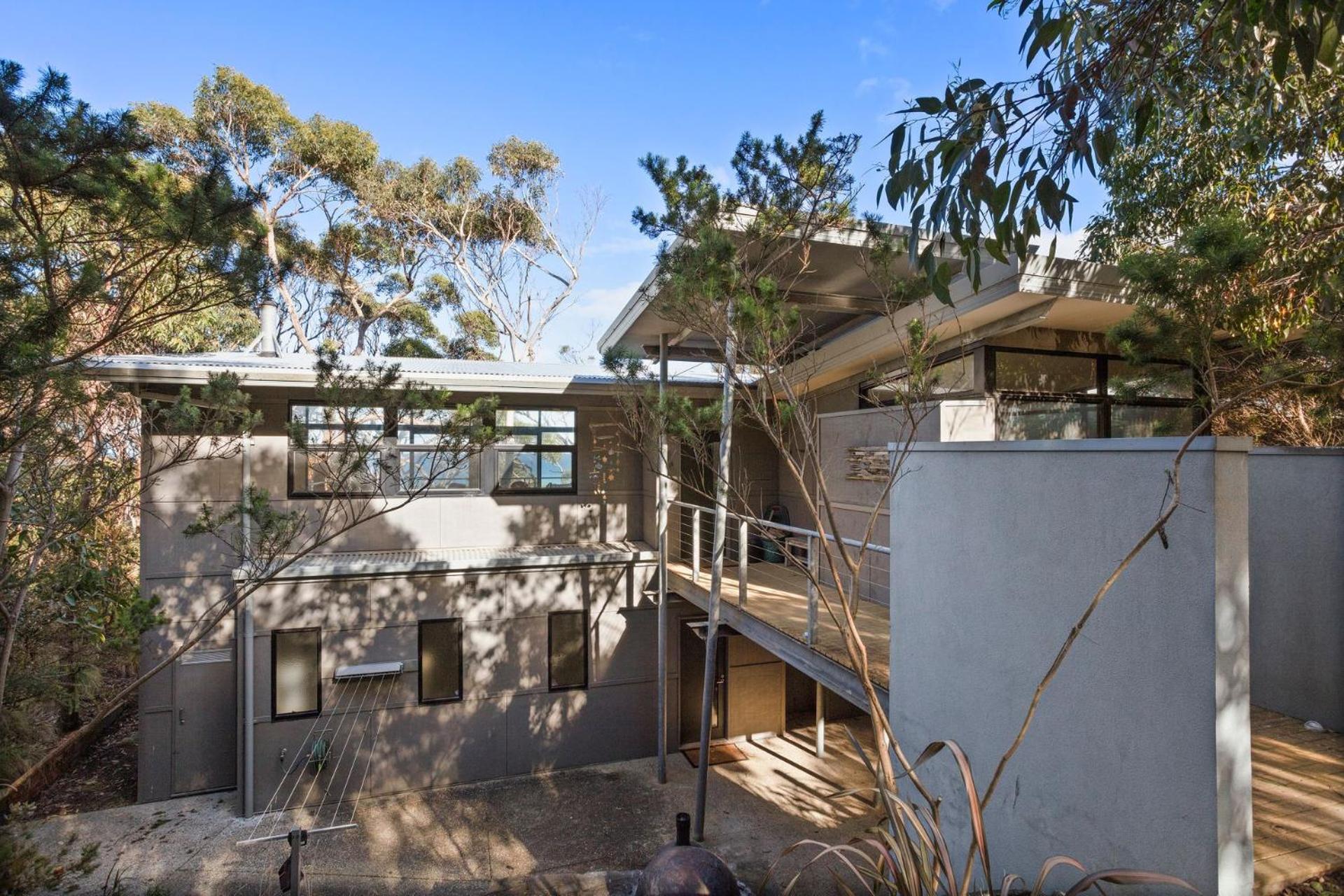 Treetops Terrace 10 - BYO Linen